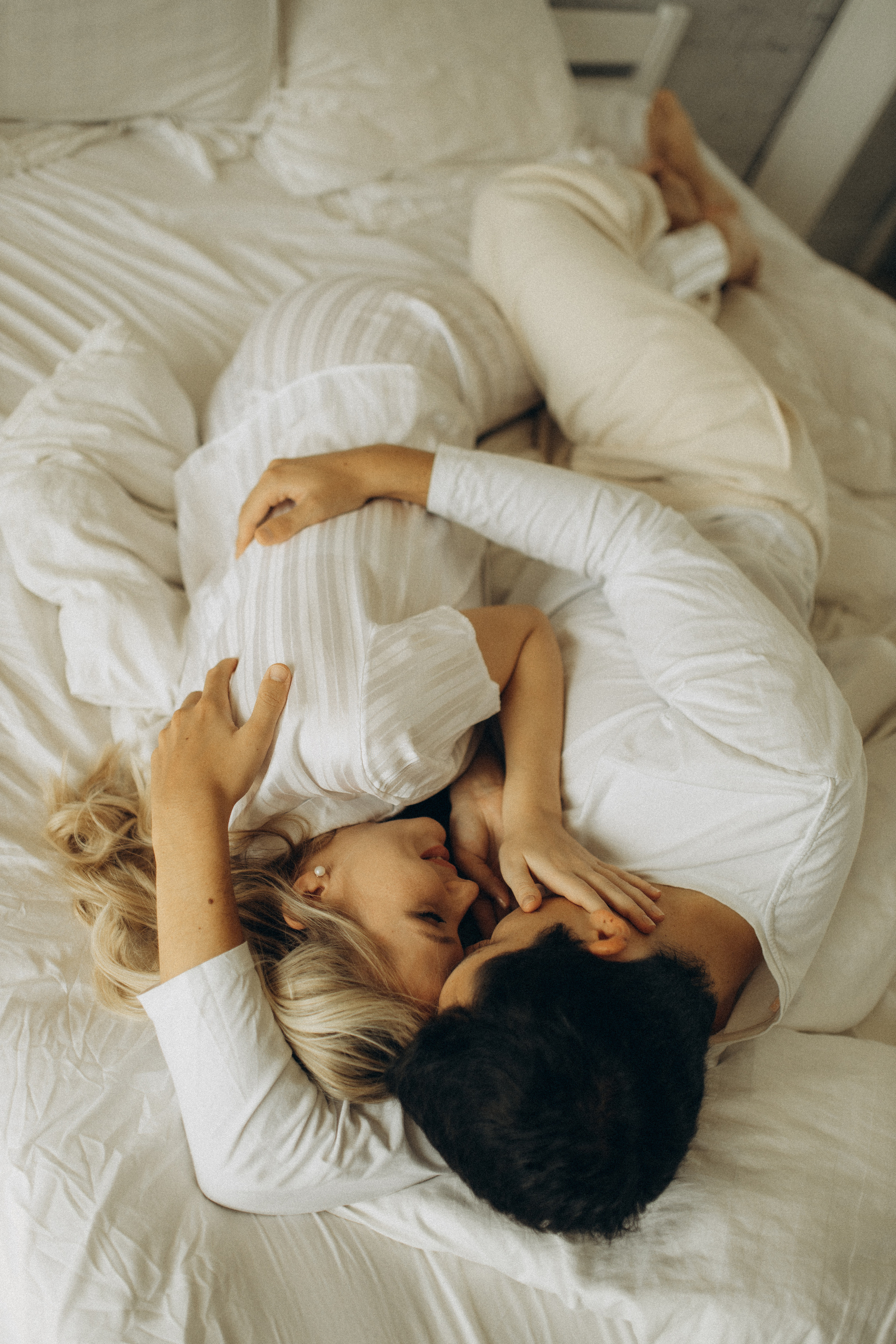 Лиза, Олег. Семейный фотограф Оля Гладченко