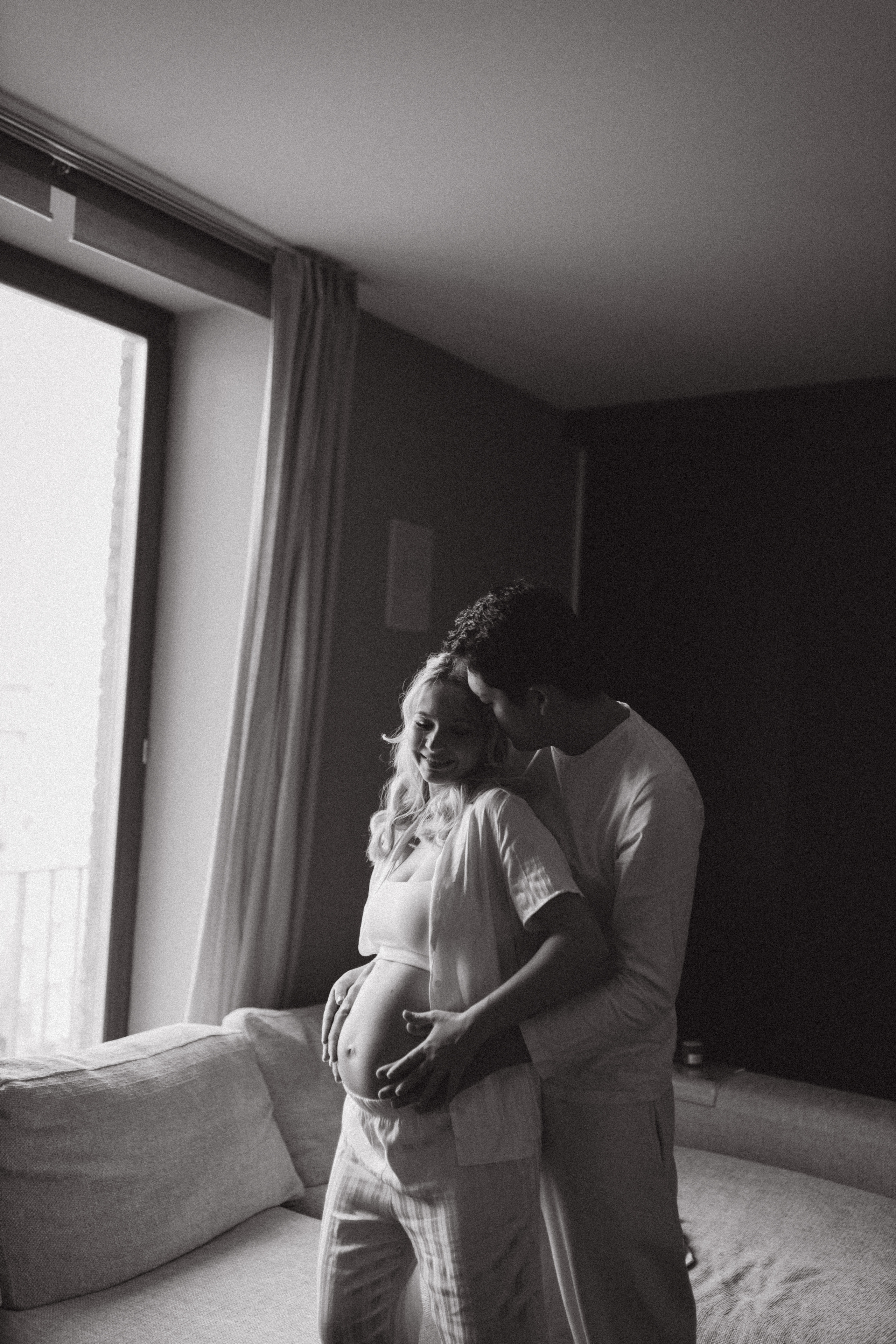 Лиза, Олег. Семейный фотограф Оля Гладченко