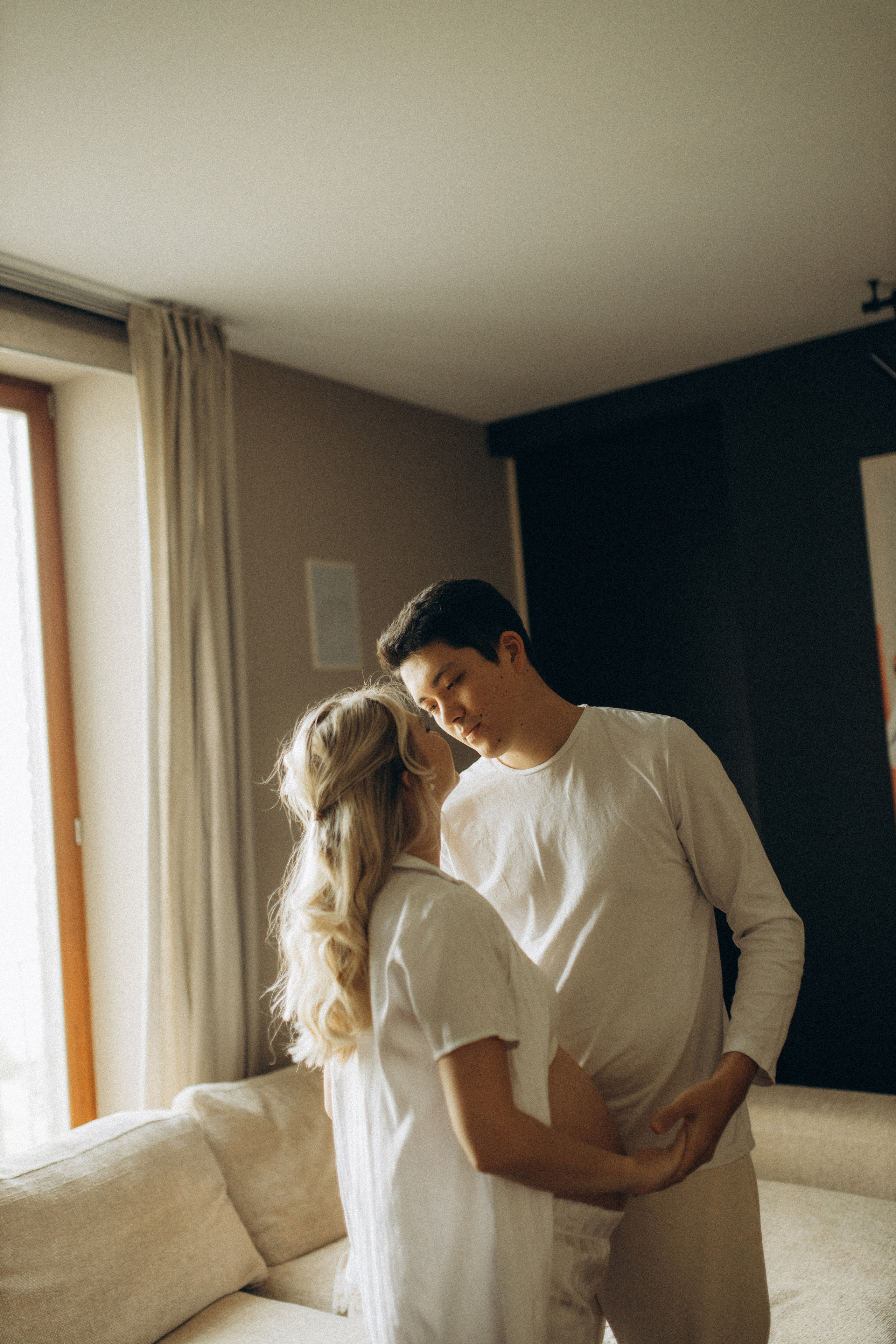 Лиза, Олег. Семейный фотограф Оля Гладченко