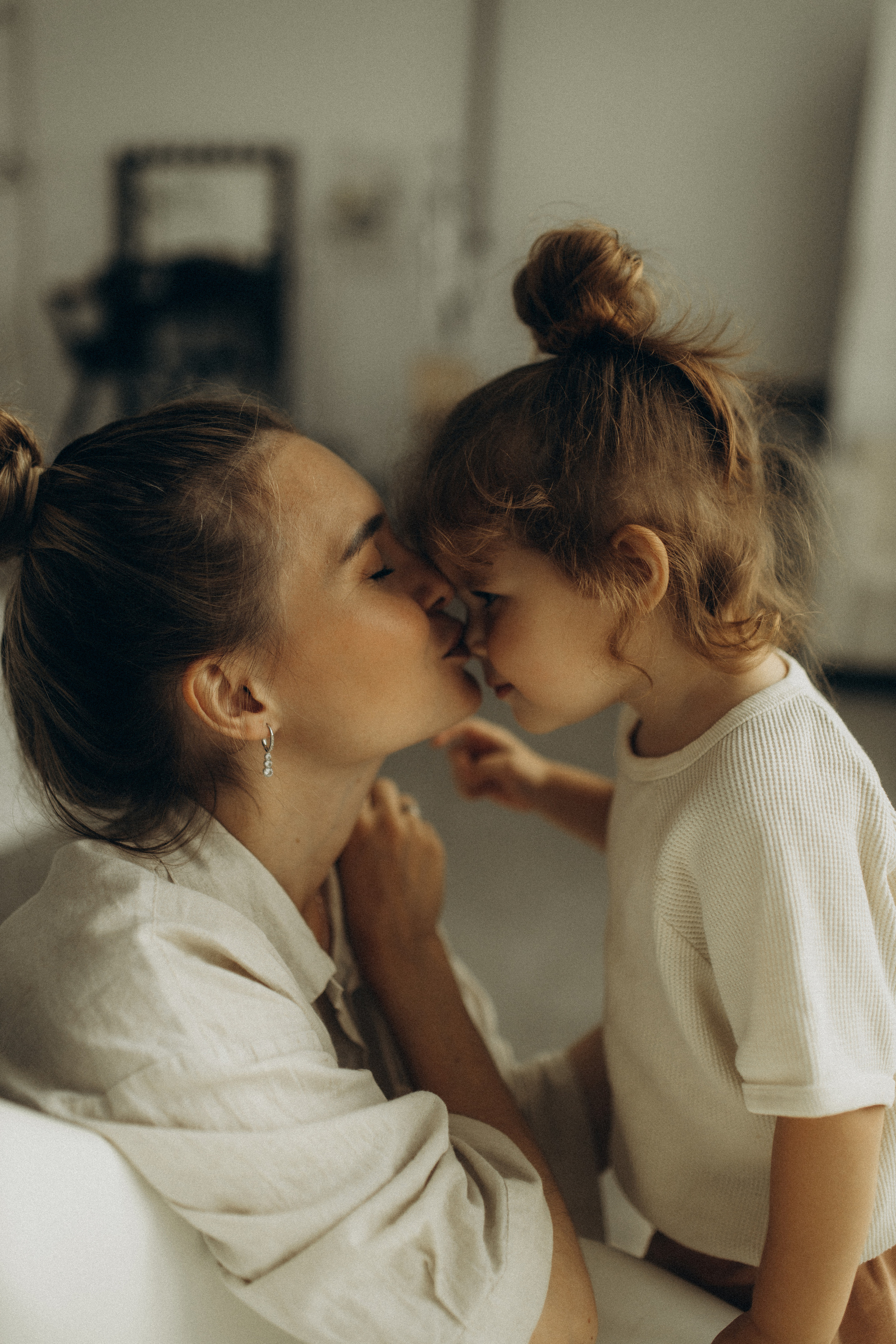 Маша, Рома, Мирон, Софийка, Марк. Семейный фотограф Оля Гладченко