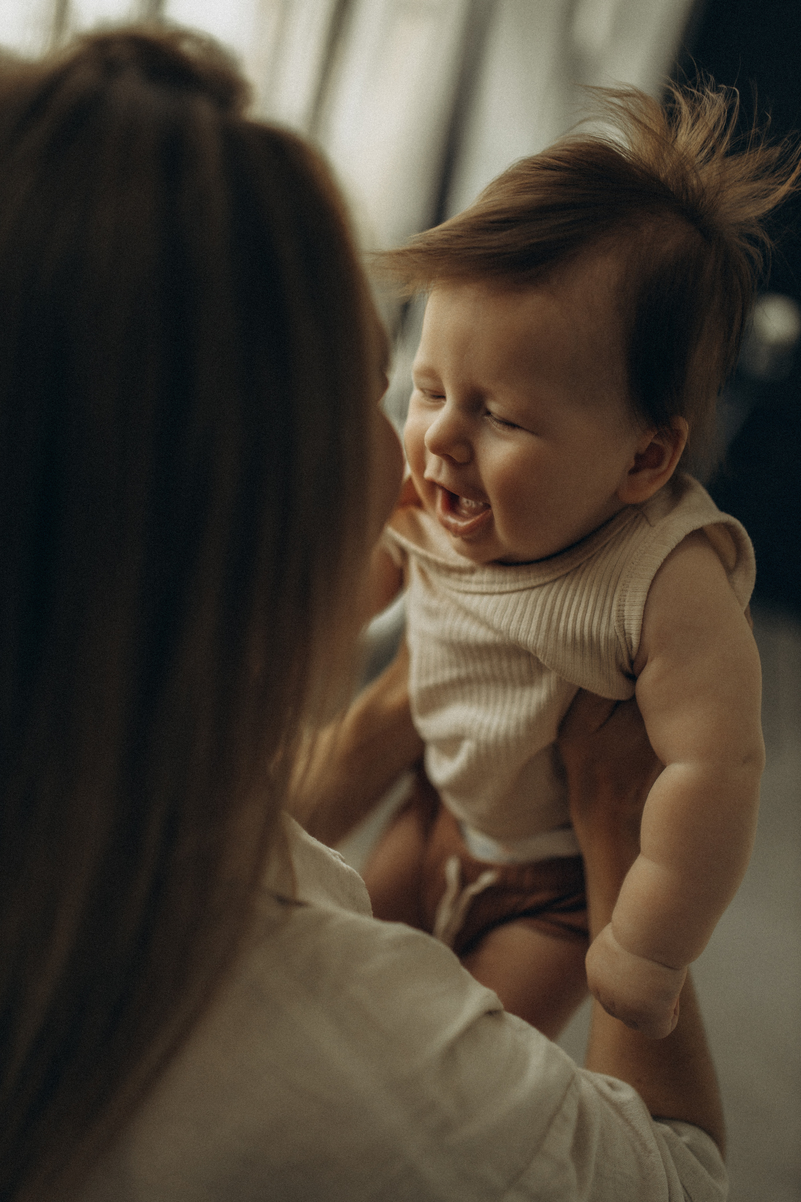 Маша, Рома, Мирон, Софийка, Марк. Семейный фотограф Оля Гладченко