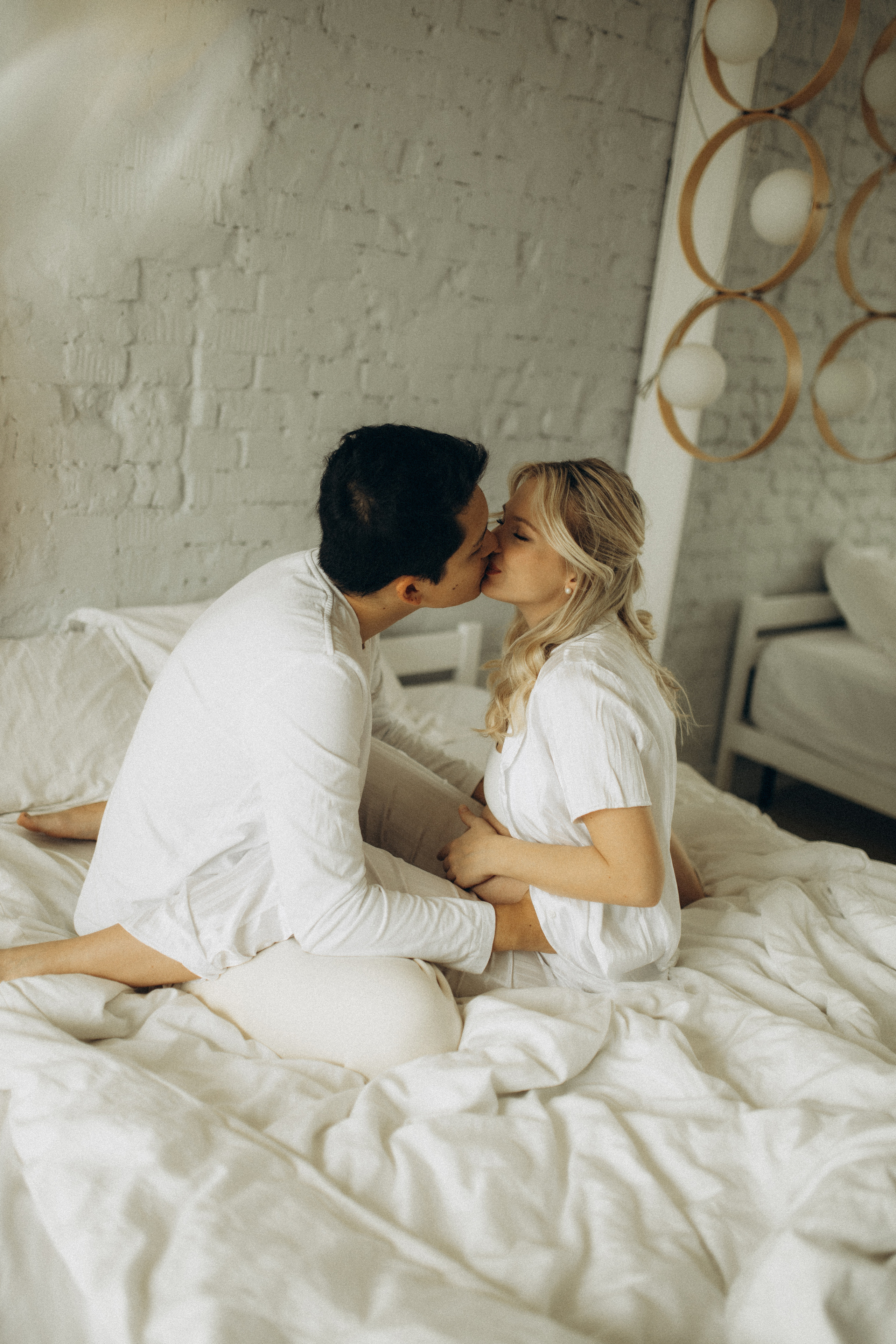 Лиза, Олег. Семейный фотограф Оля Гладченко