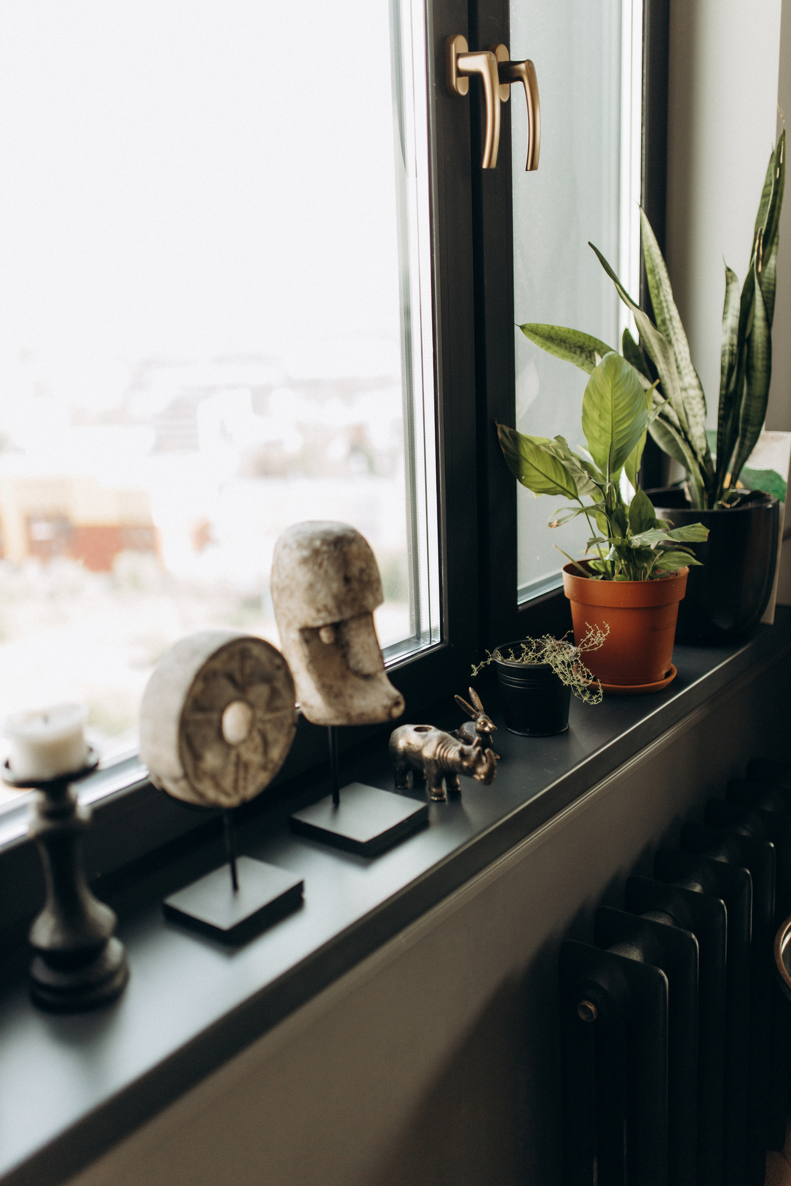 Настя, Оливия, Антон. Семейный фотограф Оля Гладченко