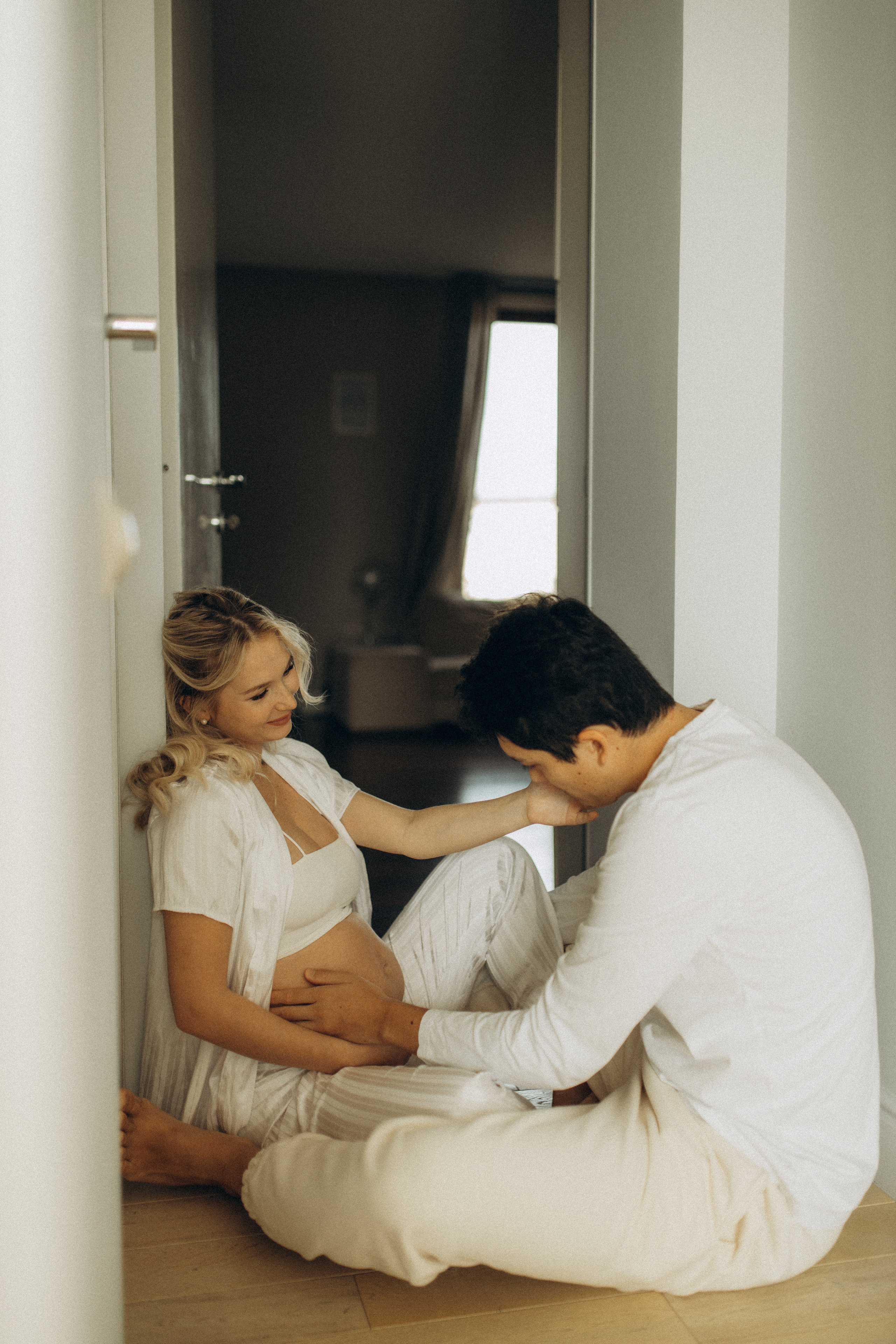 Лиза, Олег. Семейный фотограф Оля Гладченко