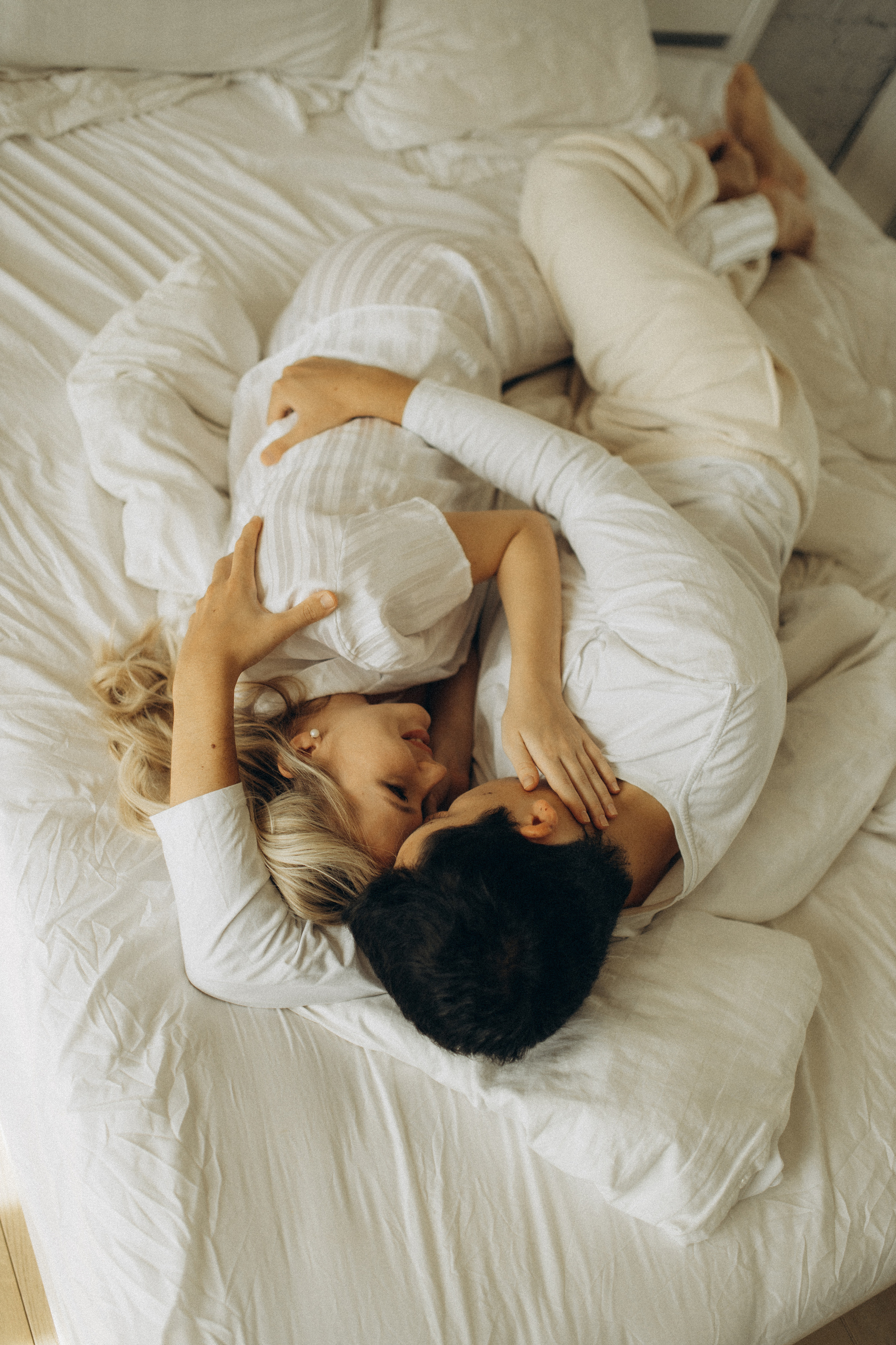 Лиза, Олег. Семейный фотограф Оля Гладченко