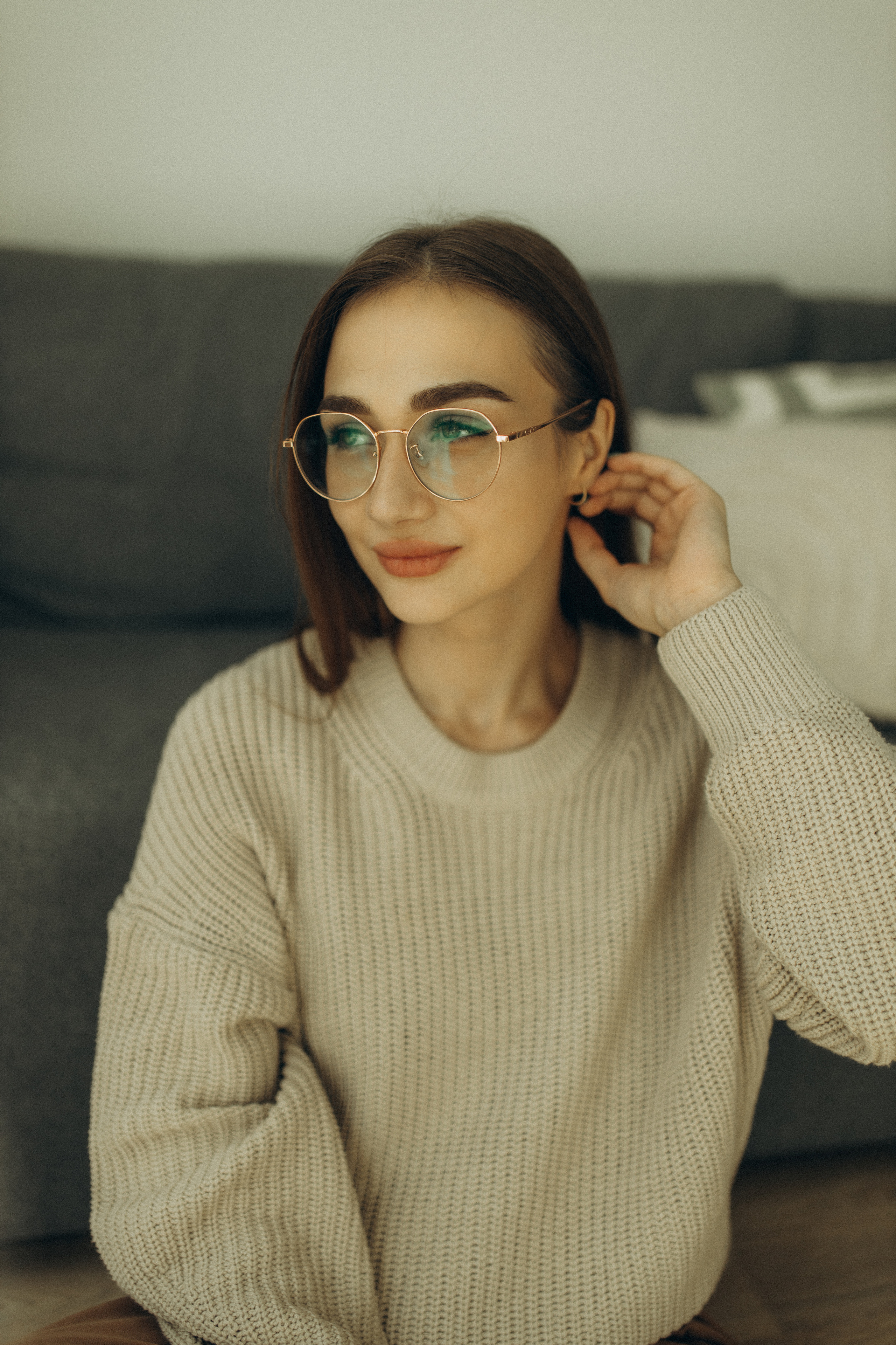 Алена, Марк. Семейный фотограф Оля Гладченко