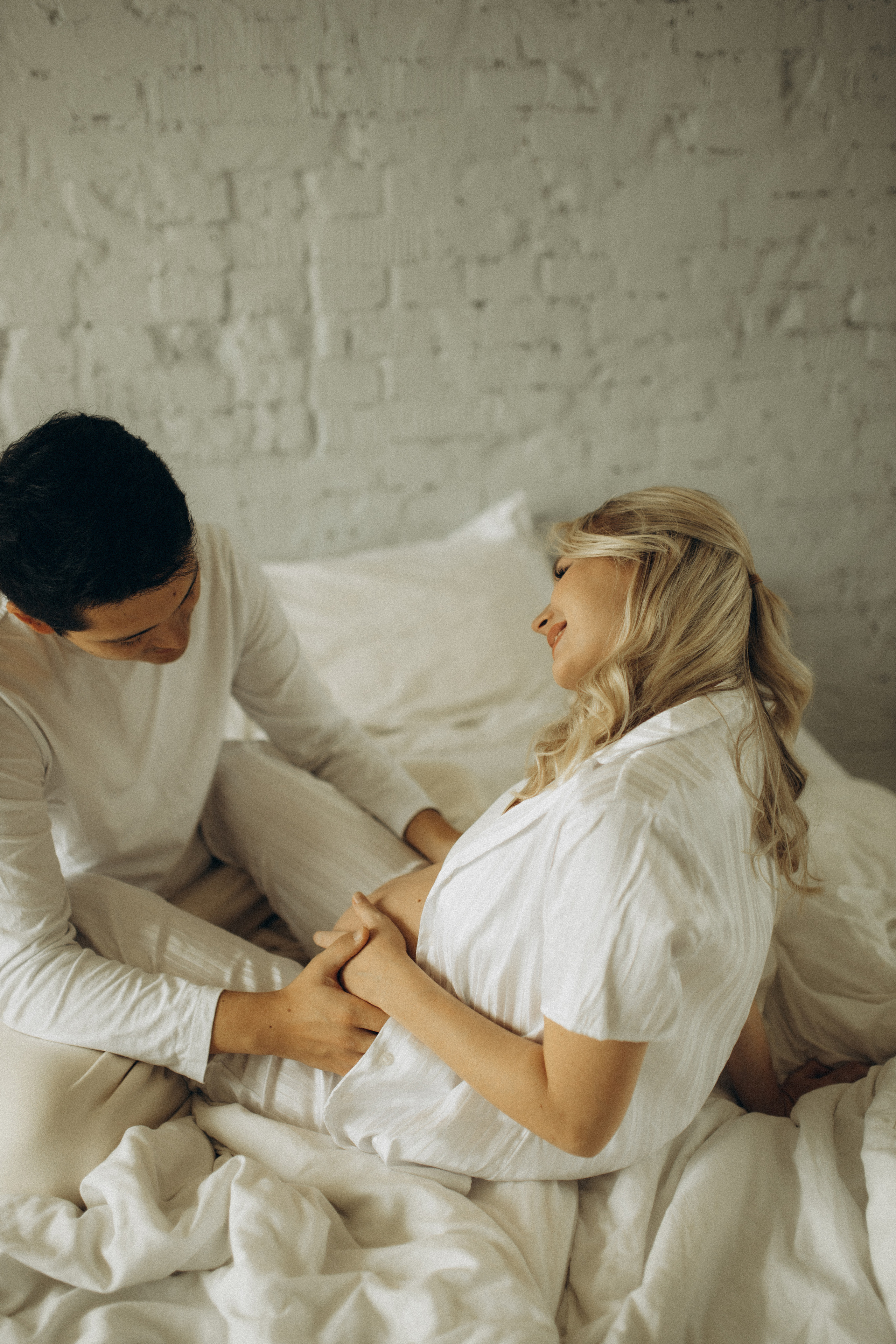 Лиза, Олег. Семейный фотограф Оля Гладченко