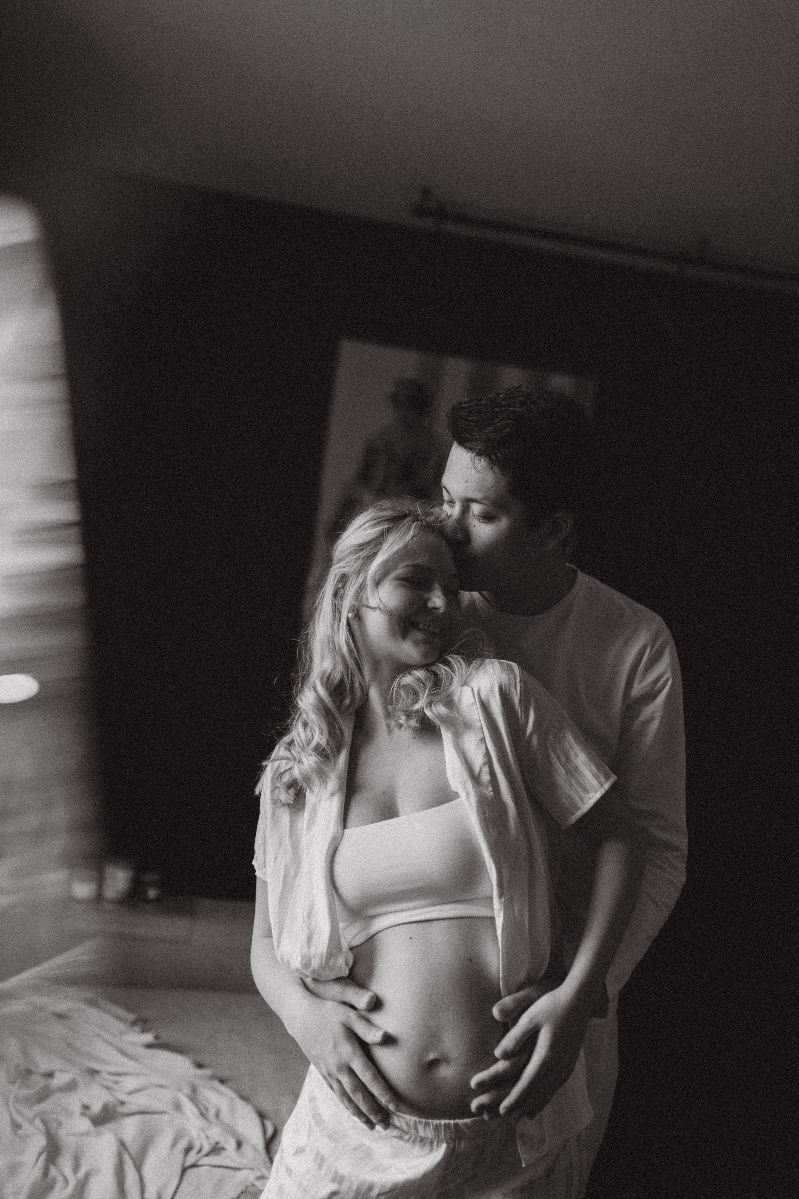 Лиза, Олег. Семейный фотограф Оля Гладченко