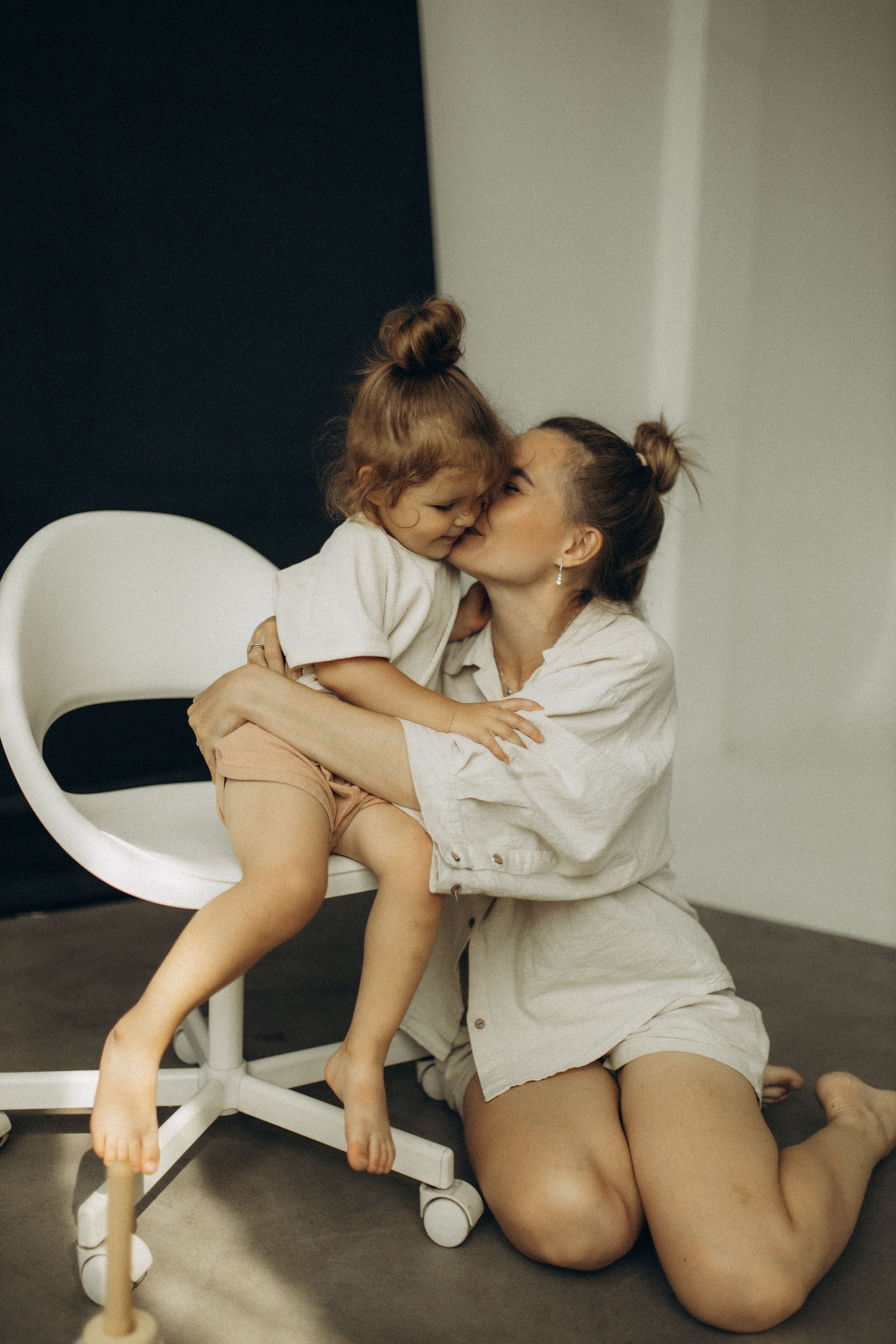 Маша, Рома, Мирон, Софийка, Марк. Семейный фотограф Оля Гладченко