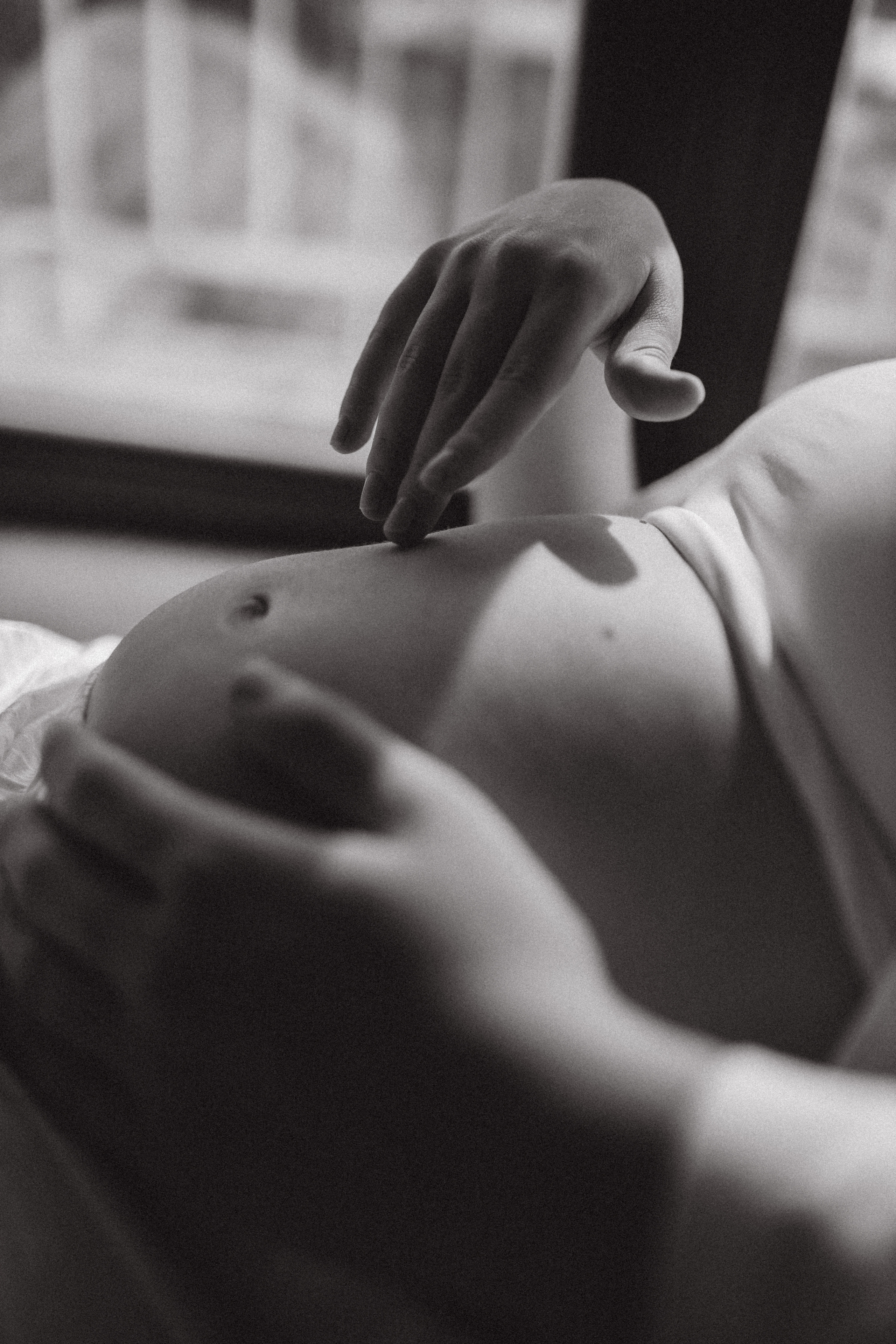 Лиза, Олег. Семейный фотограф Оля Гладченко