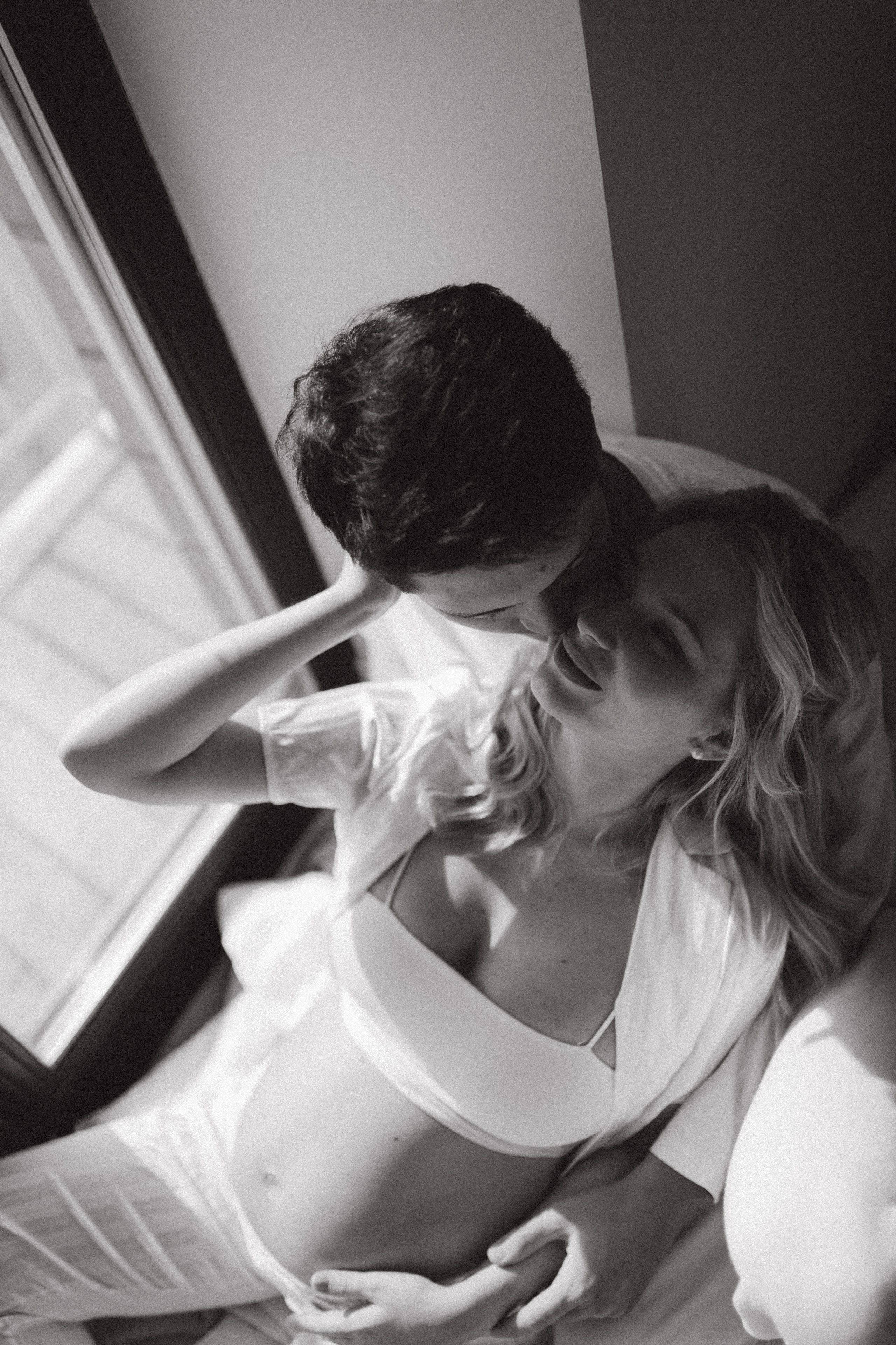 Лиза, Олег. Семейный фотограф Оля Гладченко