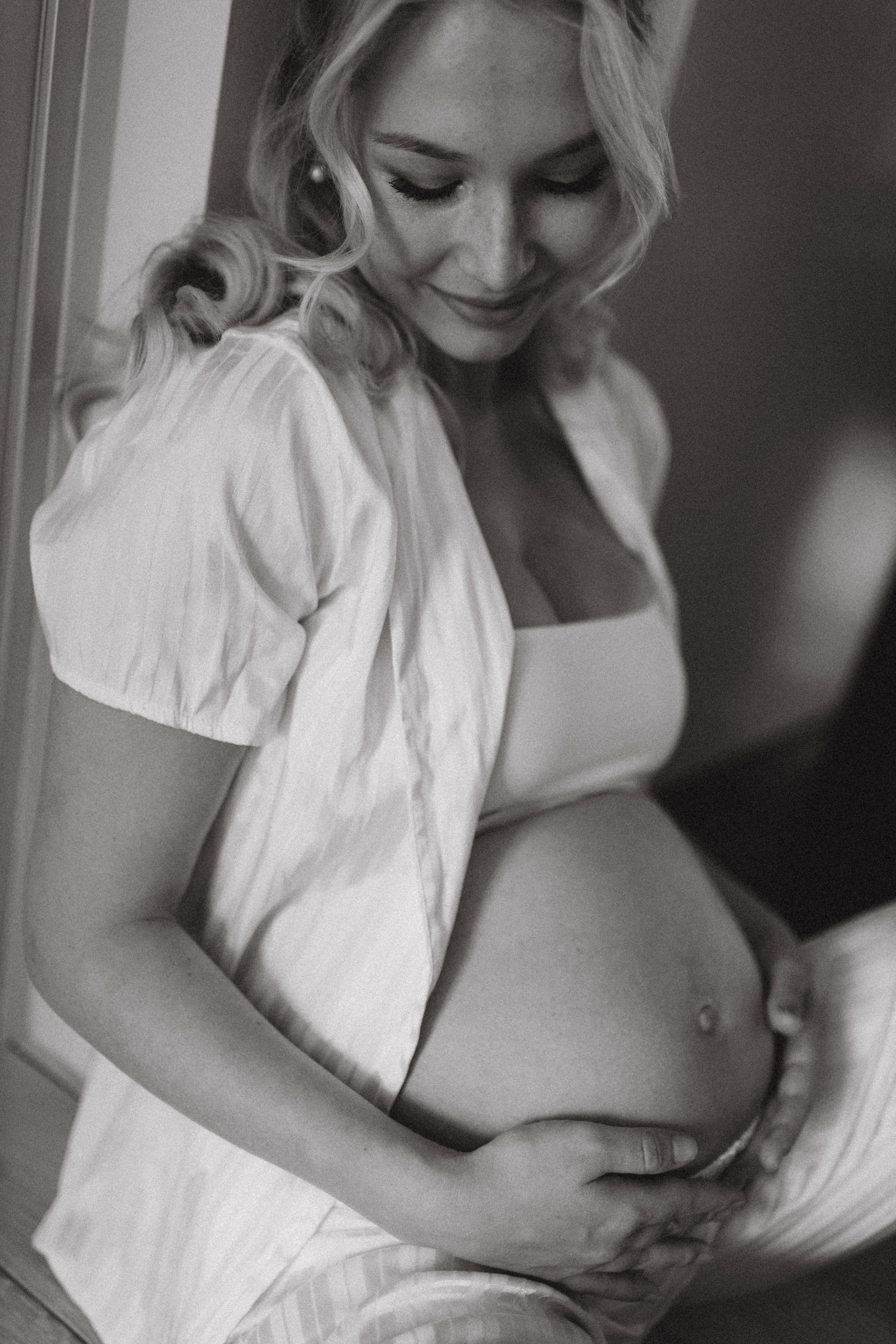 Лиза, Олег. Семейный фотограф Оля Гладченко