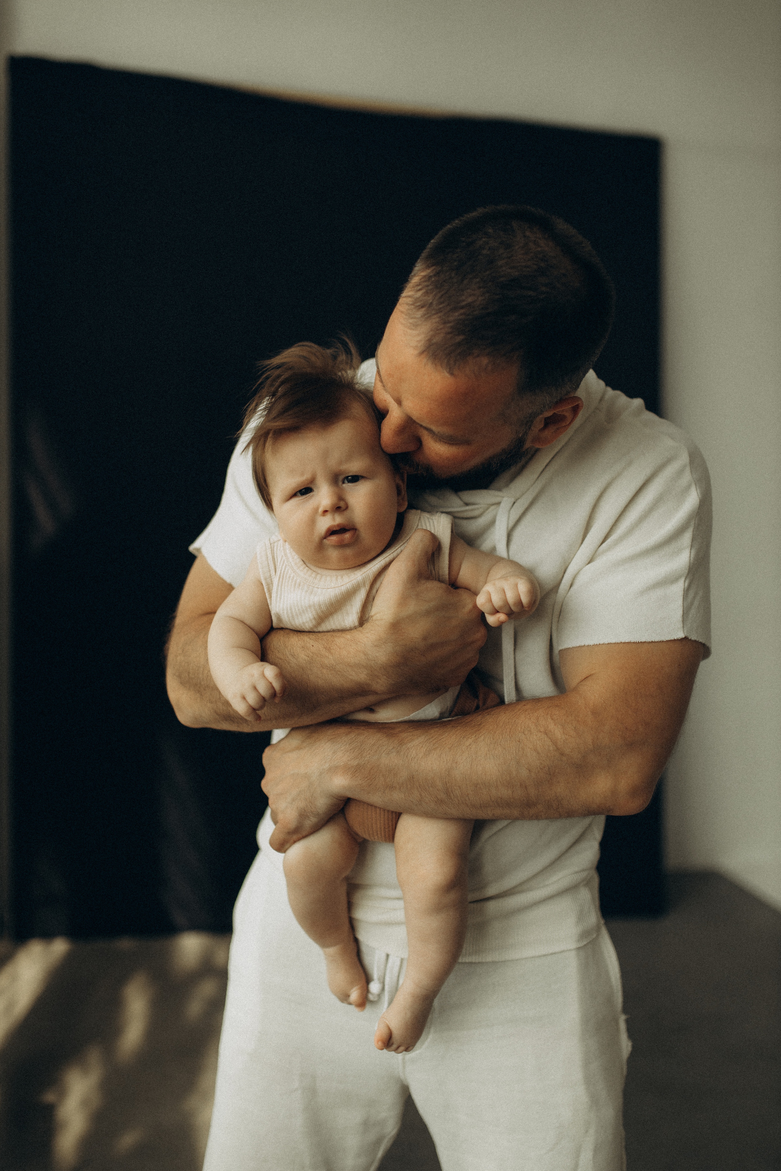 Маша, Рома, Мирон, Софийка, Марк. Семейный фотограф Оля Гладченко