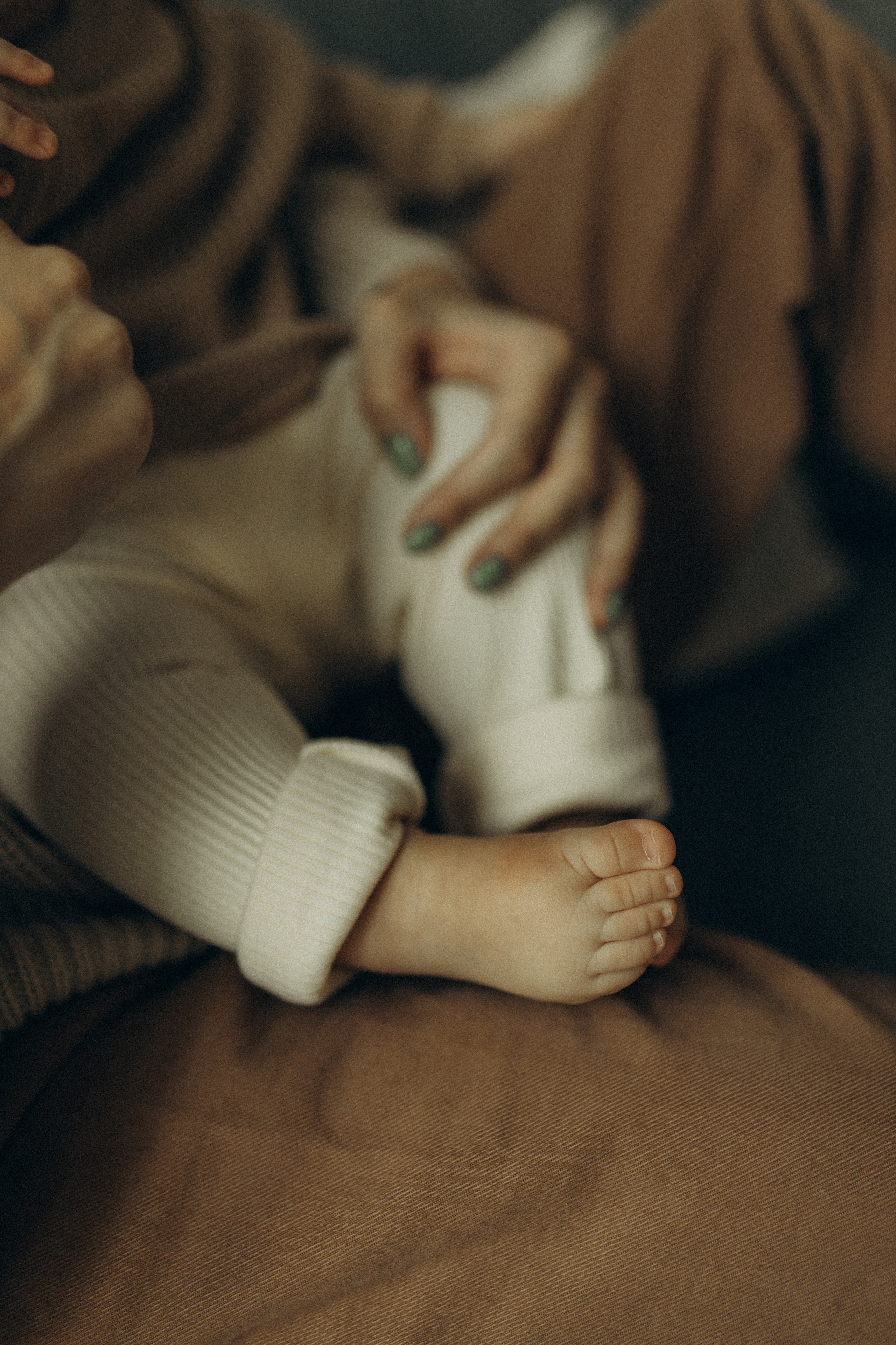 Алена, Марк. Семейный фотограф Оля Гладченко