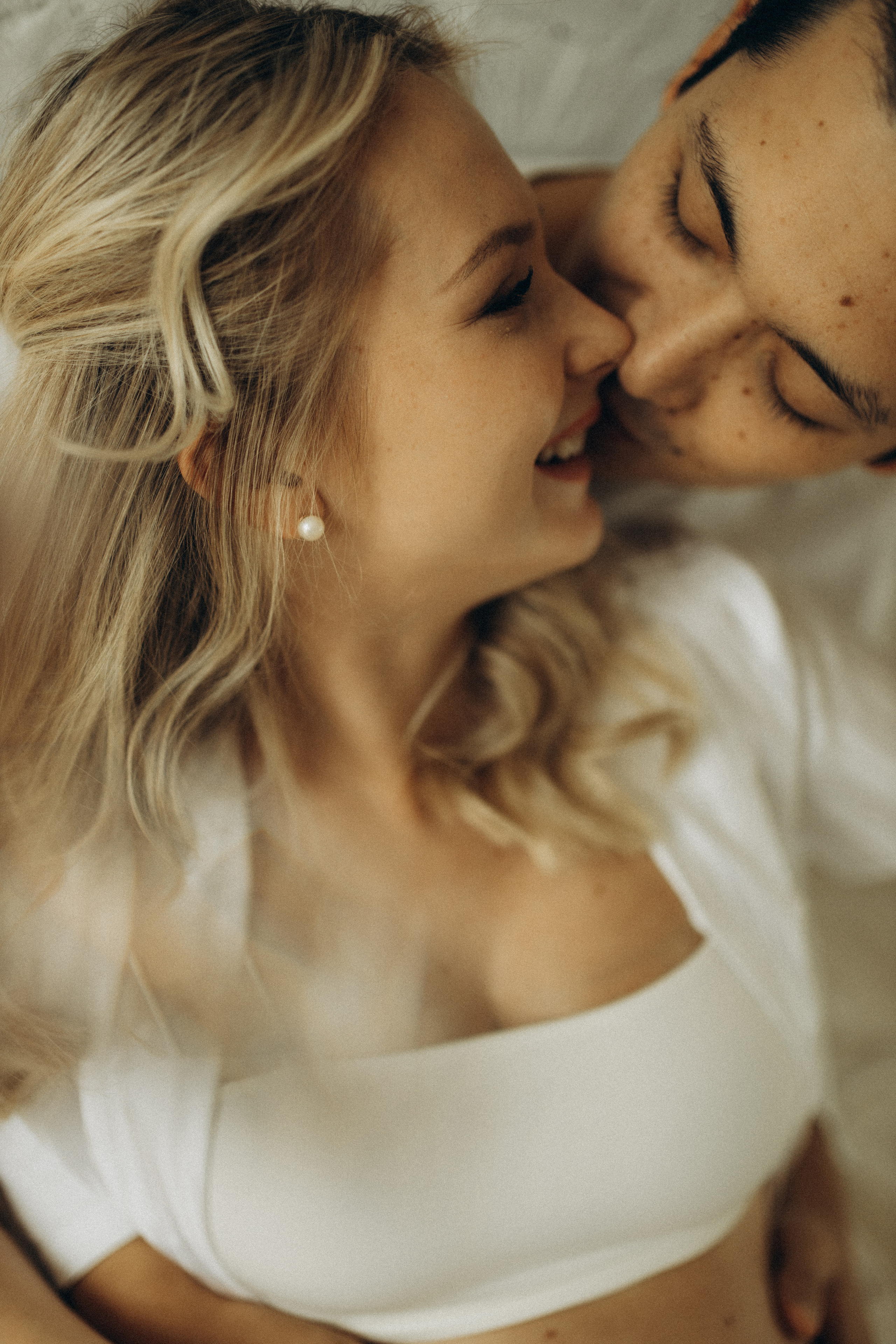 Лиза, Олег. Семейный фотограф Оля Гладченко