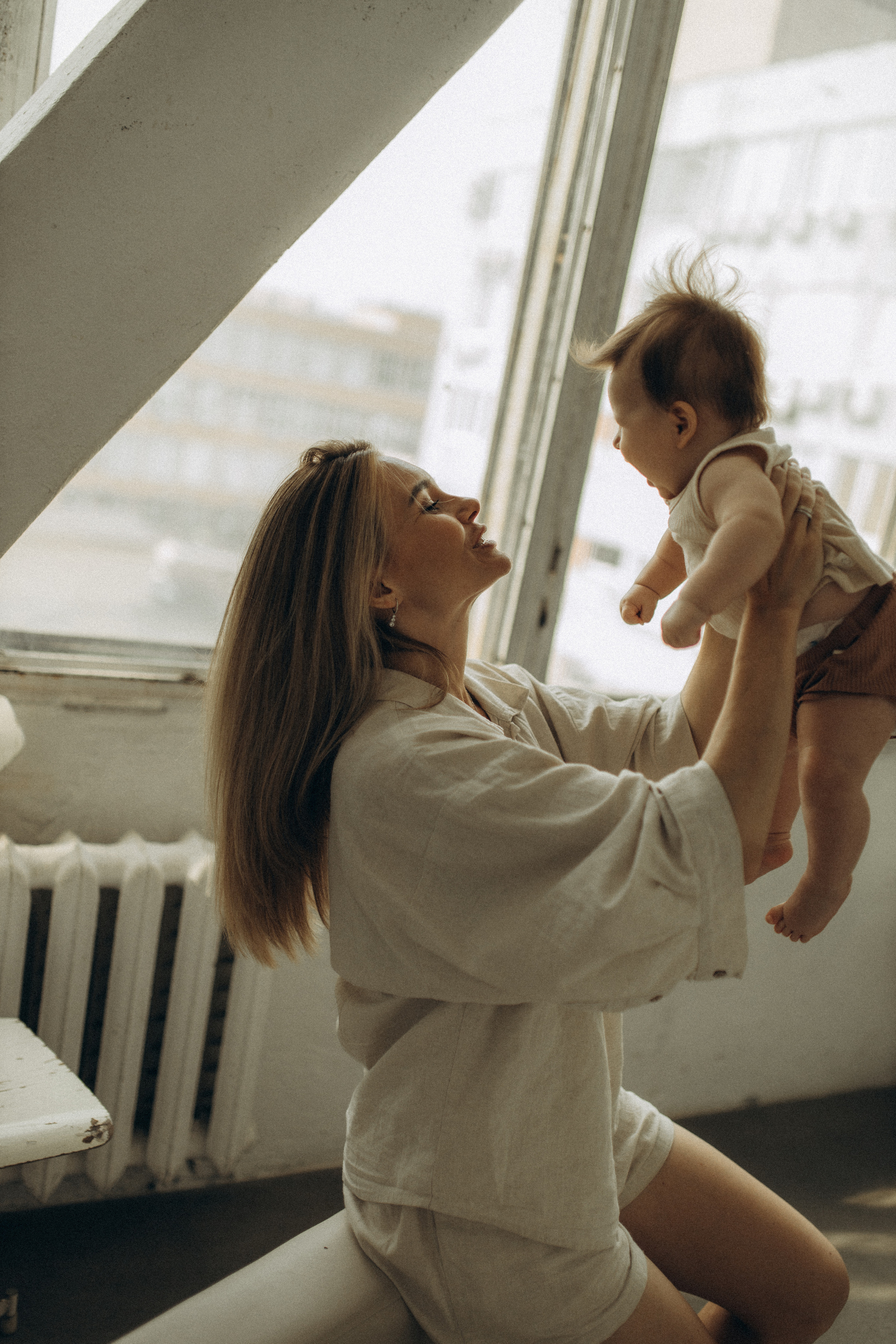 Маша, Рома, Мирон, Софийка, Марк. Семейный фотограф Оля Гладченко