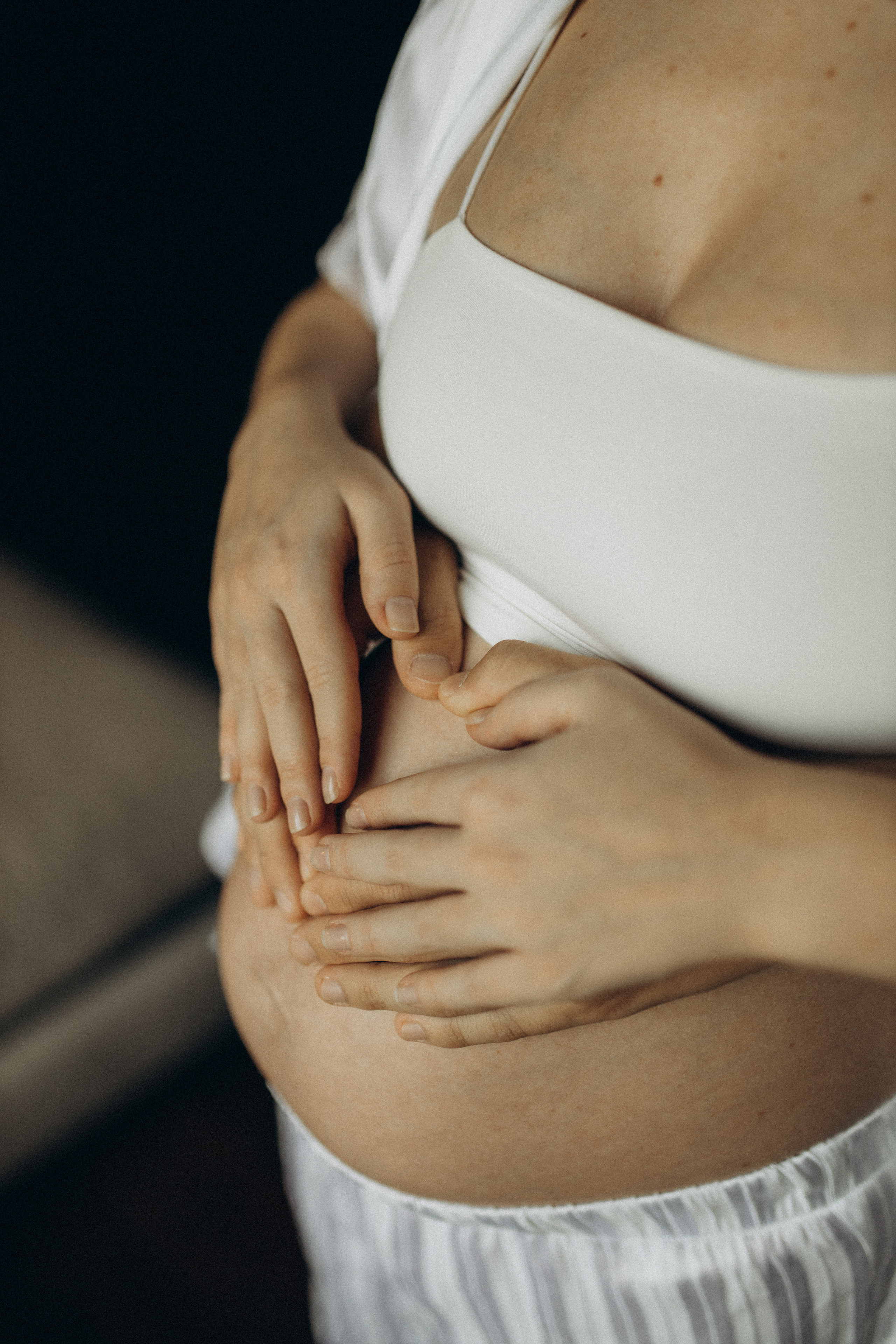 Лиза, Олег. Семейный фотограф Оля Гладченко
