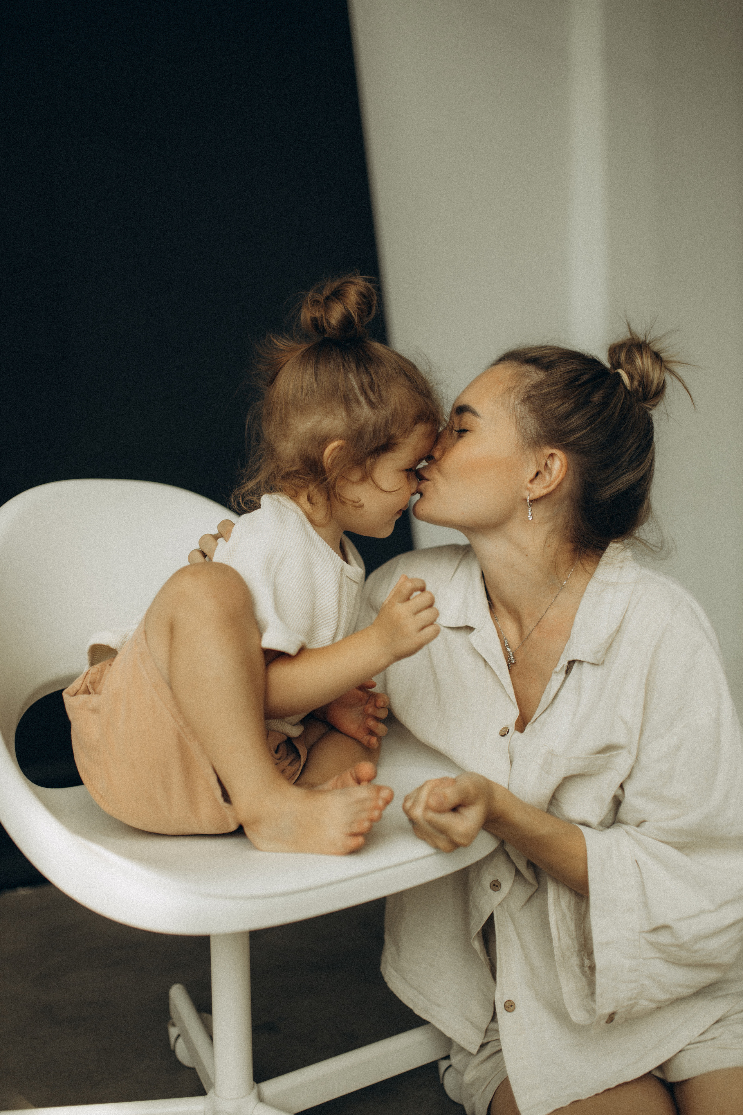 Маша, Рома, Мирон, Софийка, Марк. Семейный фотограф Оля Гладченко