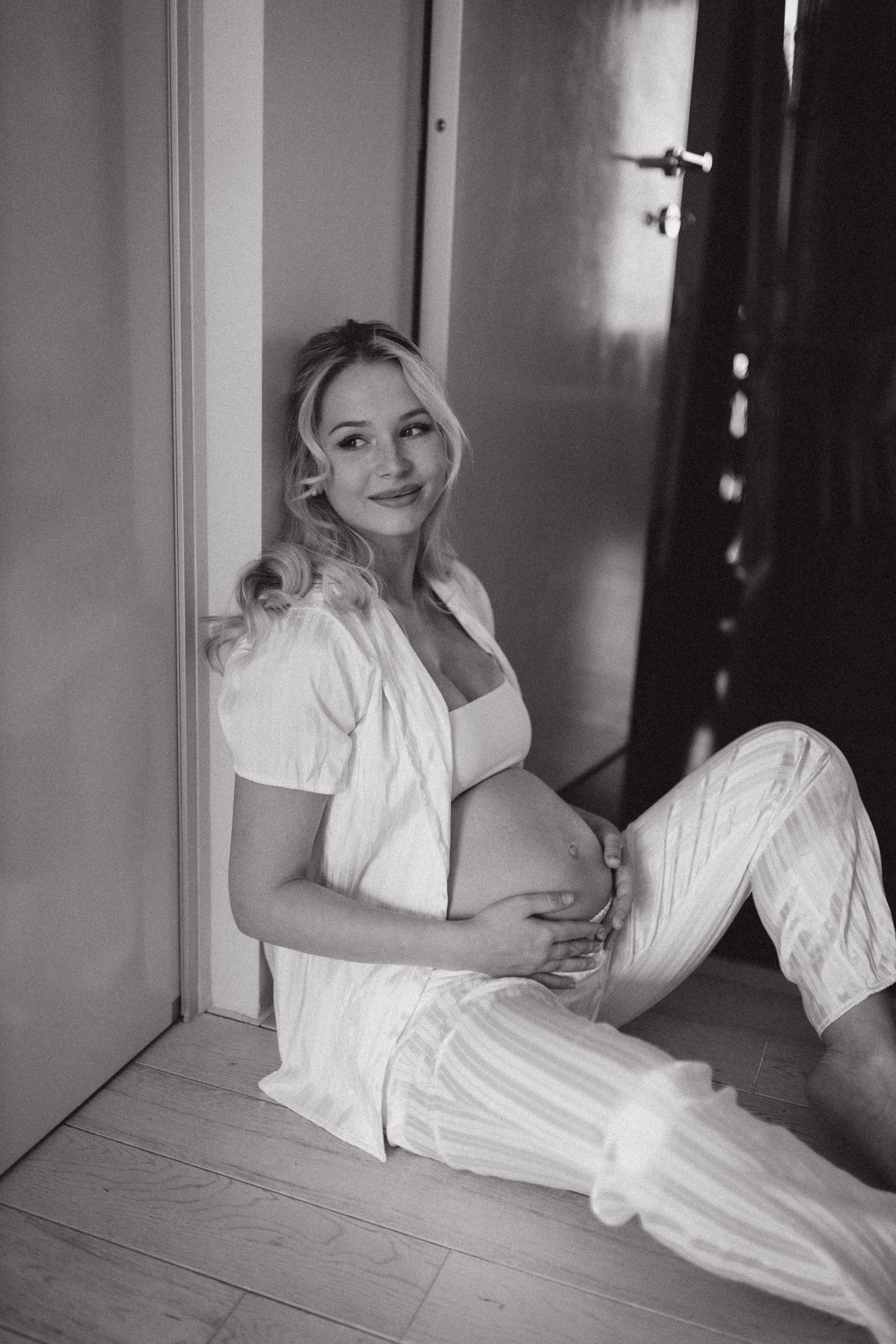 Лиза, Олег. Семейный фотограф Оля Гладченко