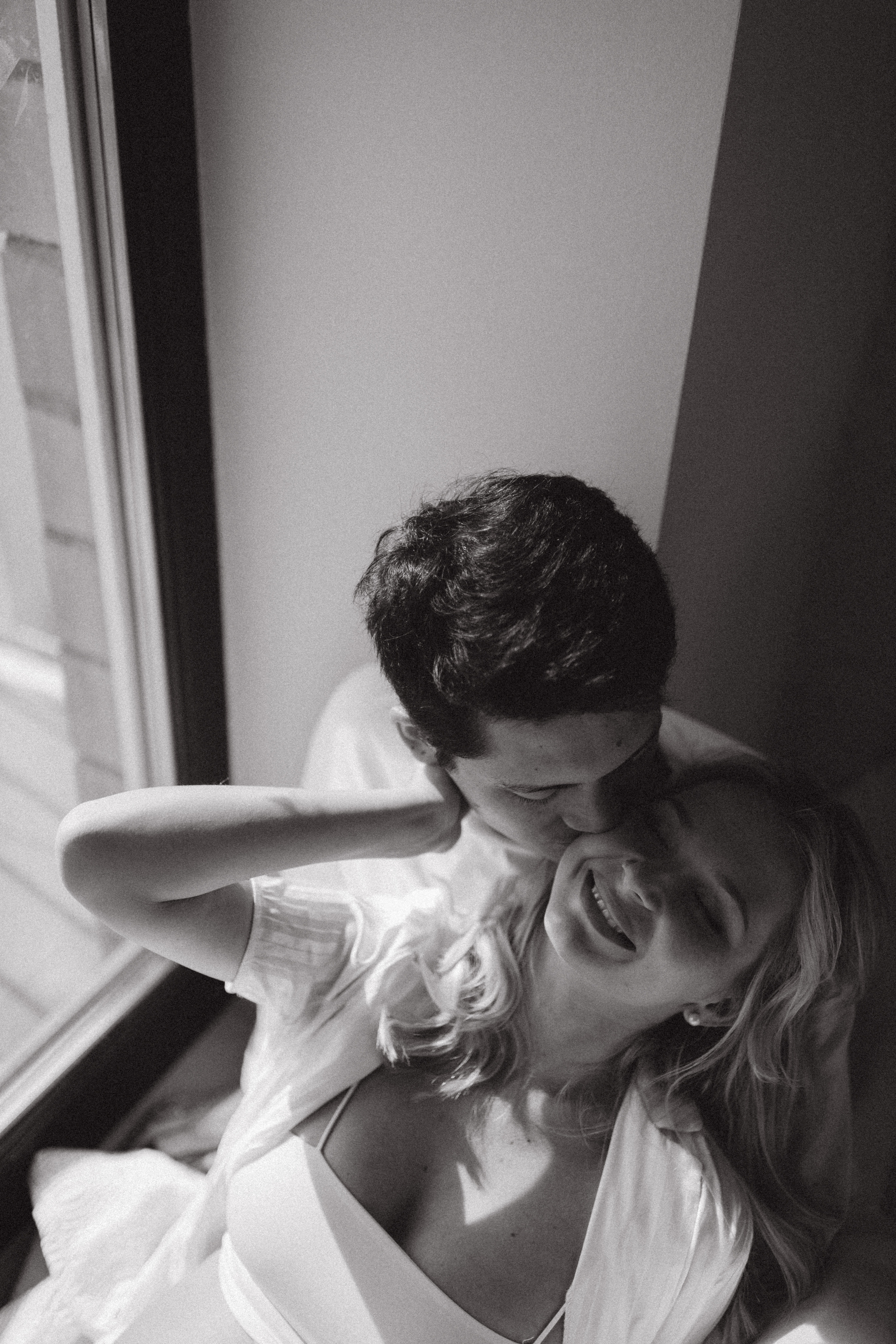 Лиза, Олег. Семейный фотограф Оля Гладченко