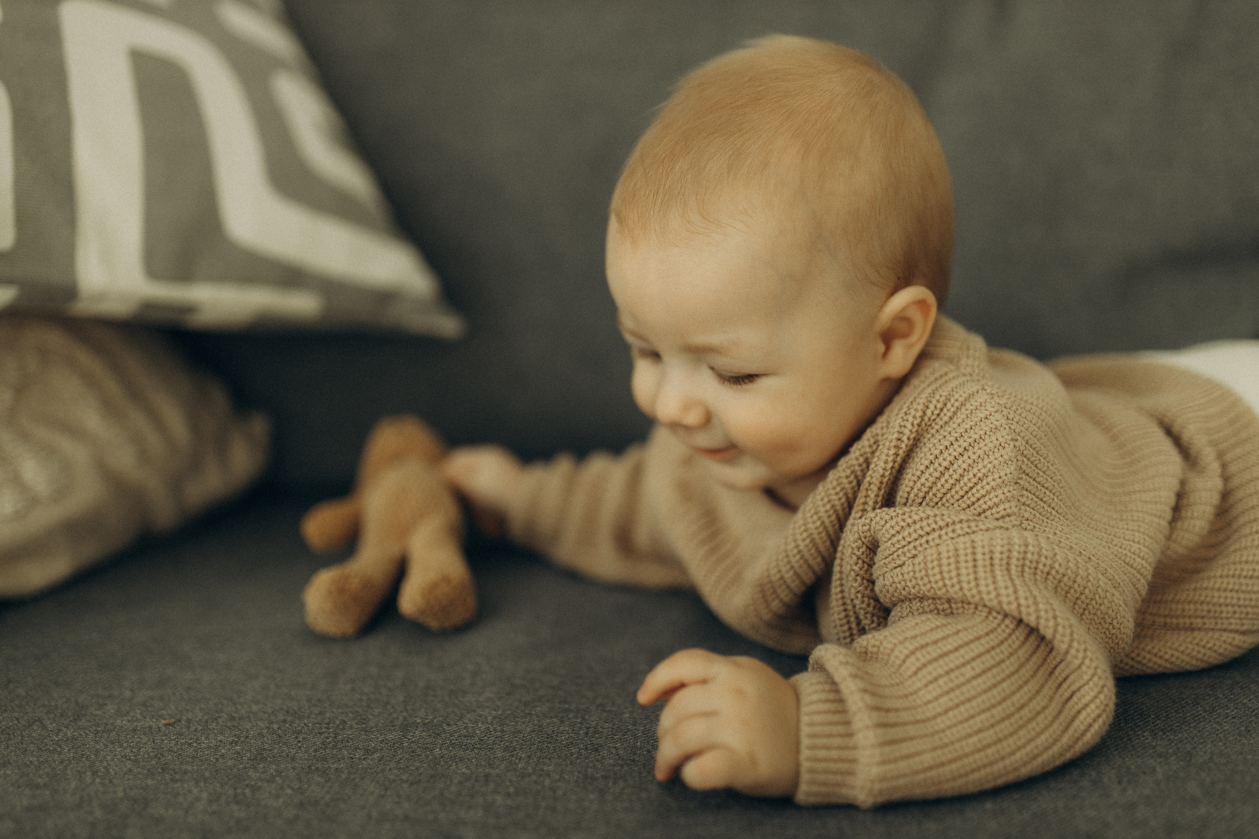 Алена, Марк. Семейный фотограф Оля Гладченко