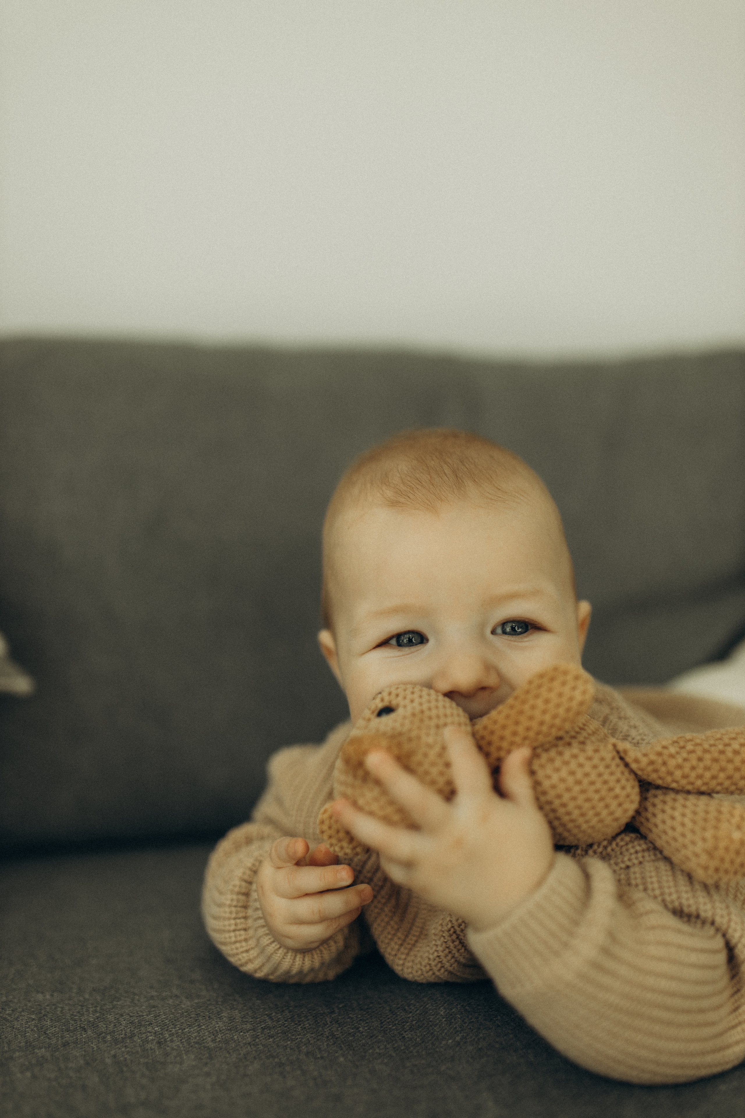 Алена, Марк. Семейный фотограф Оля Гладченко
