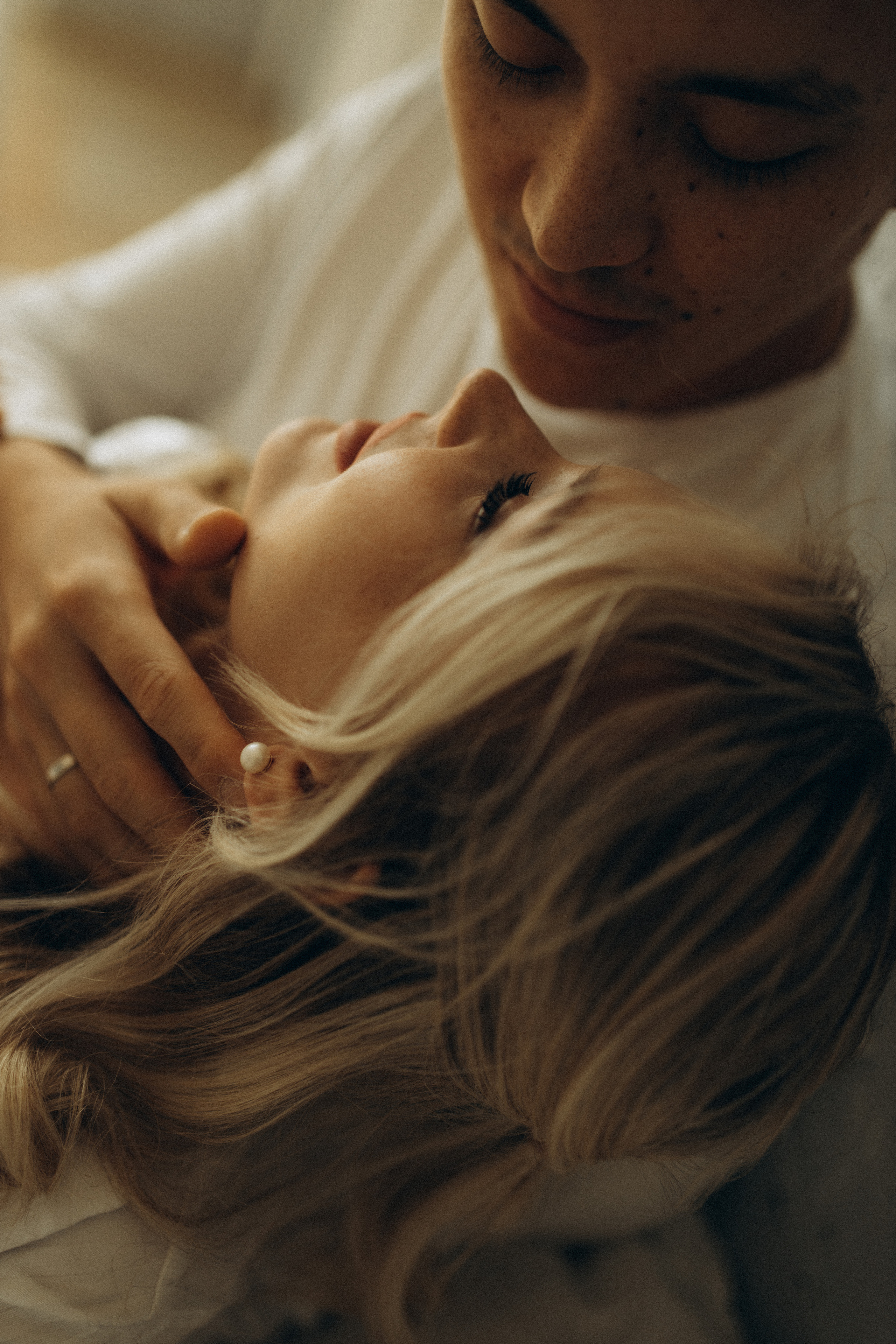 Лиза, Олег. Семейный фотограф Оля Гладченко