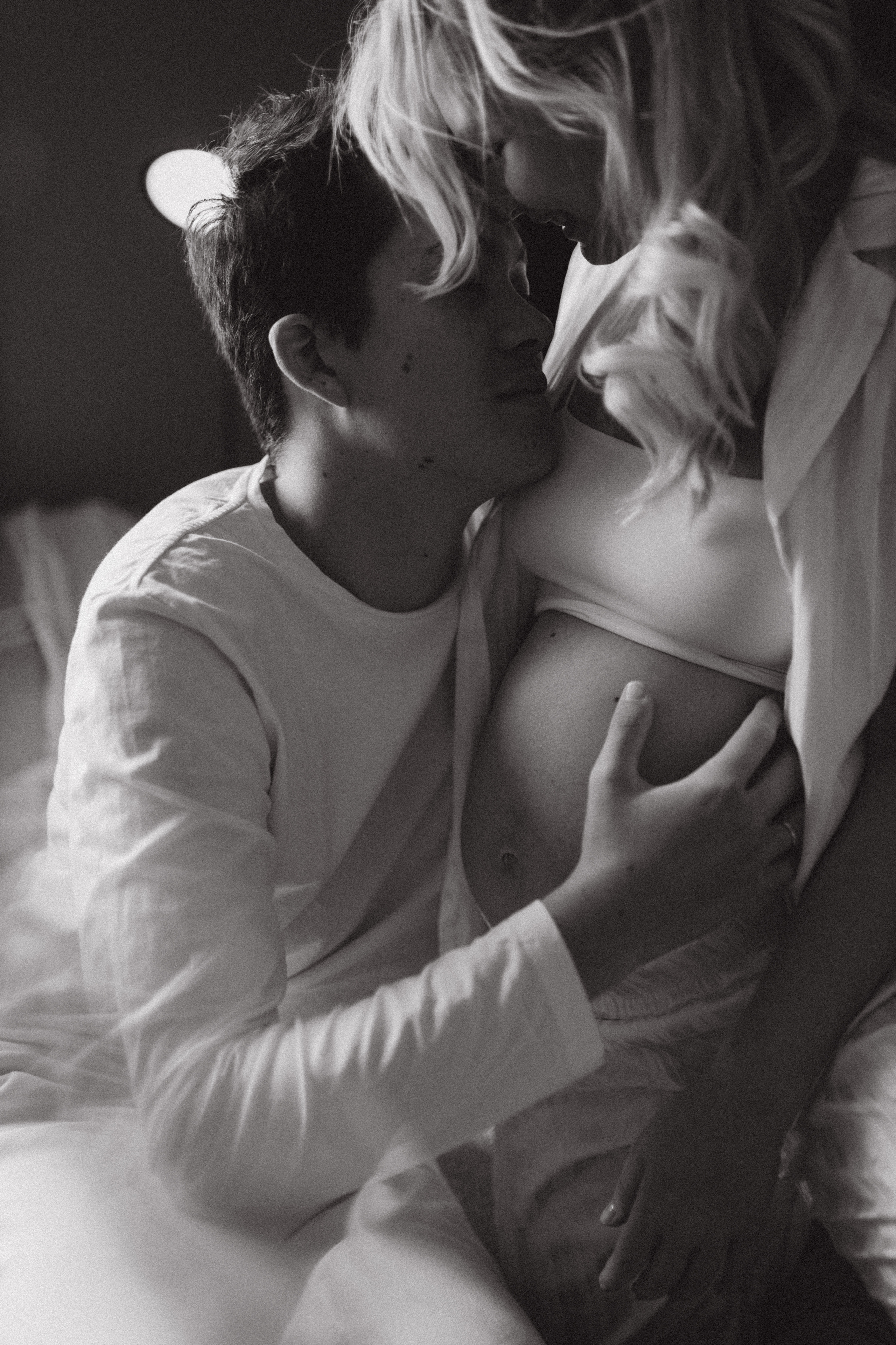 Лиза, Олег. Семейный фотограф Оля Гладченко