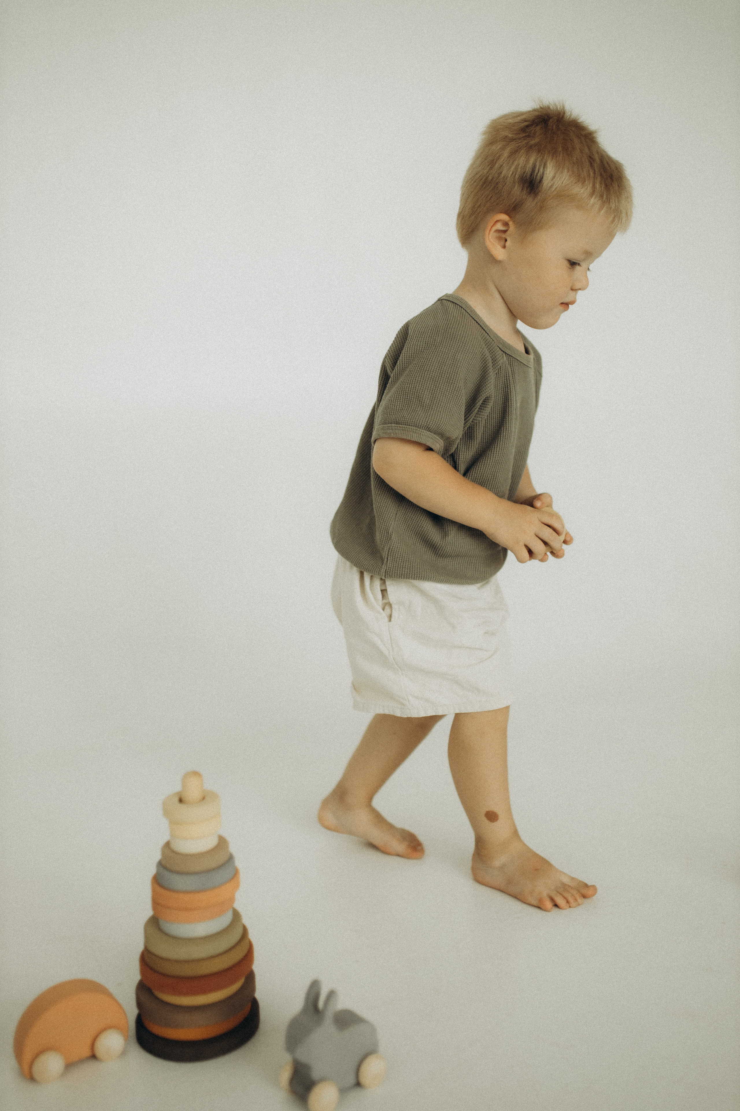 Маша, Рома, Мирон, Софийка, Марк. Семейный фотограф Оля Гладченко