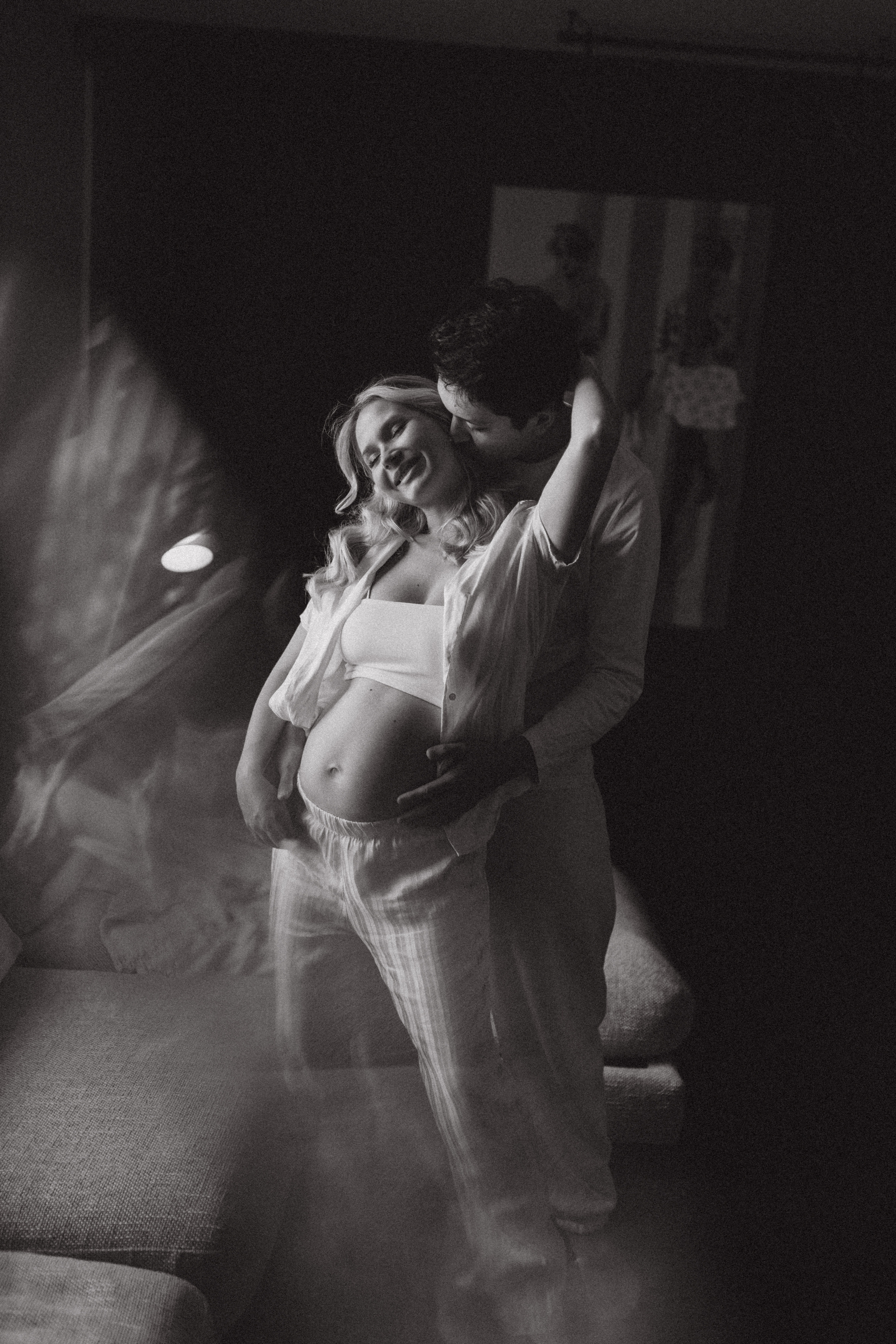 Лиза, Олег. Семейный фотограф Оля Гладченко