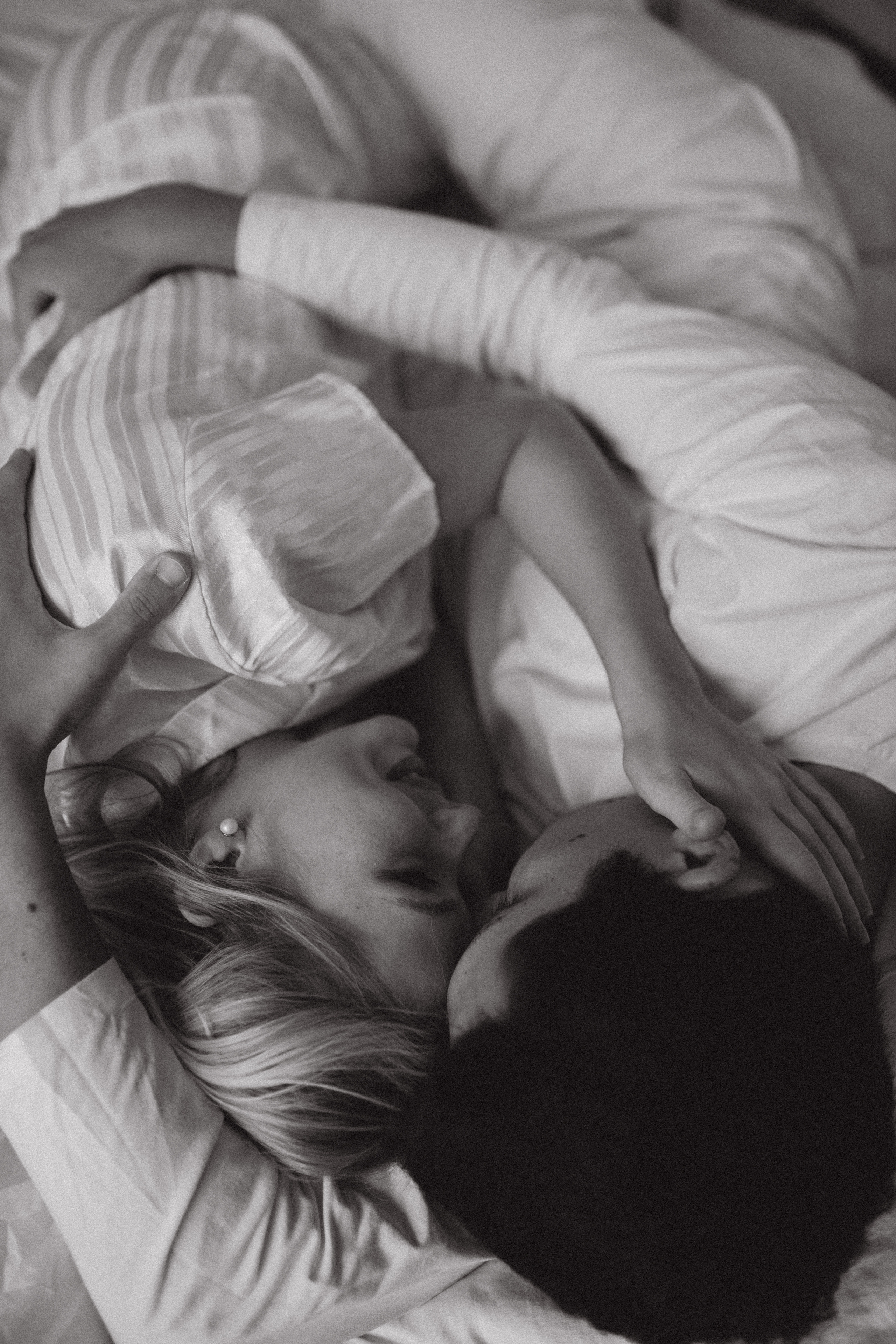 Лиза, Олег. Семейный фотограф Оля Гладченко