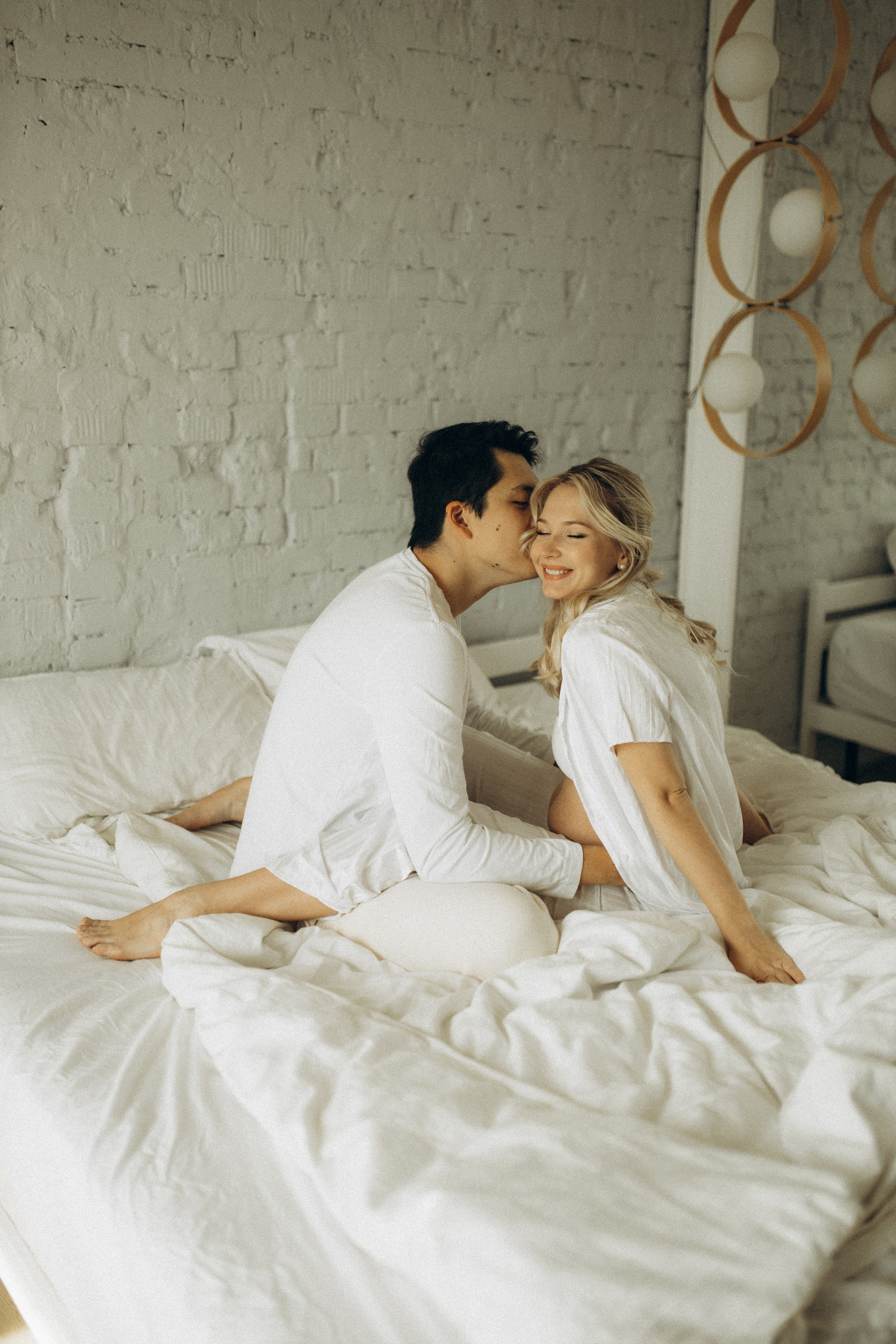 Лиза, Олег. Семейный фотограф Оля Гладченко