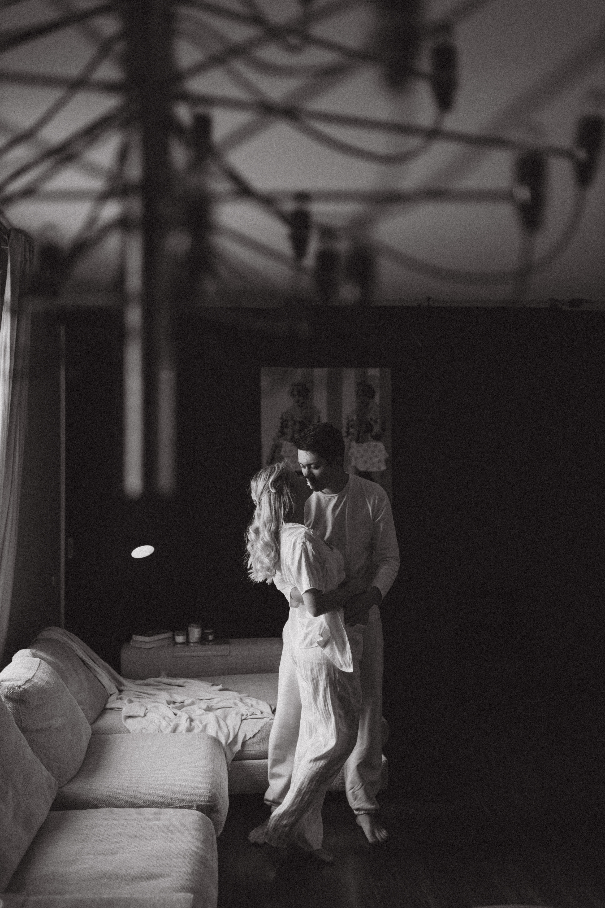 Лиза, Олег. Семейный фотограф Оля Гладченко