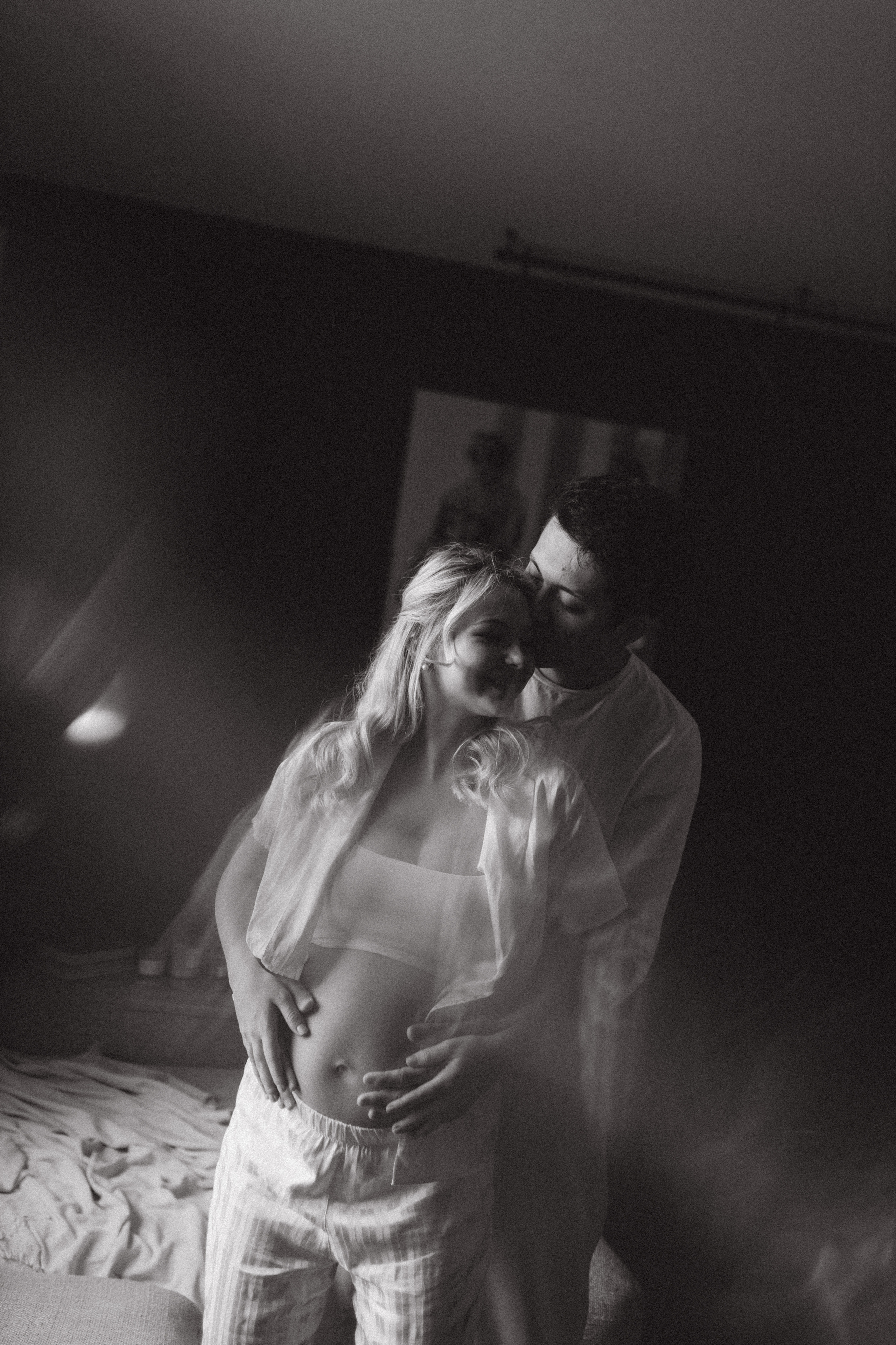 Лиза, Олег. Семейный фотограф Оля Гладченко