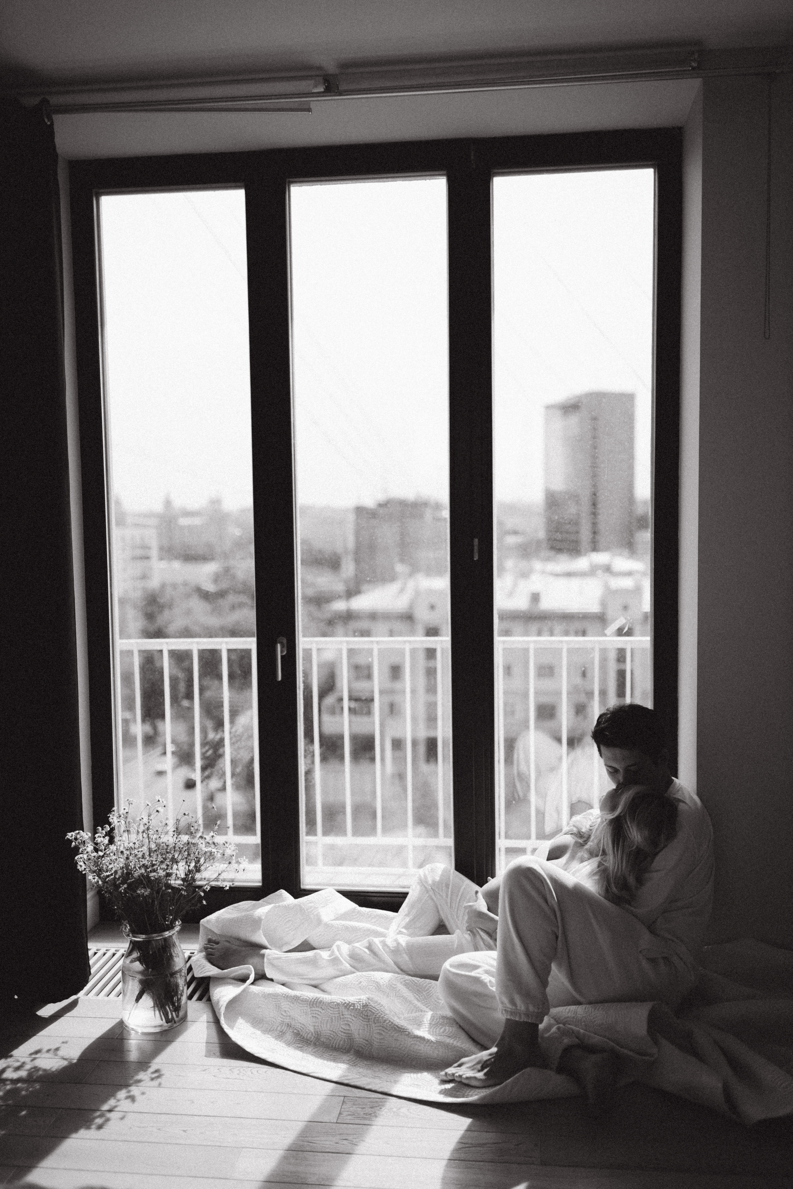 Лиза, Олег. Семейный фотограф Оля Гладченко