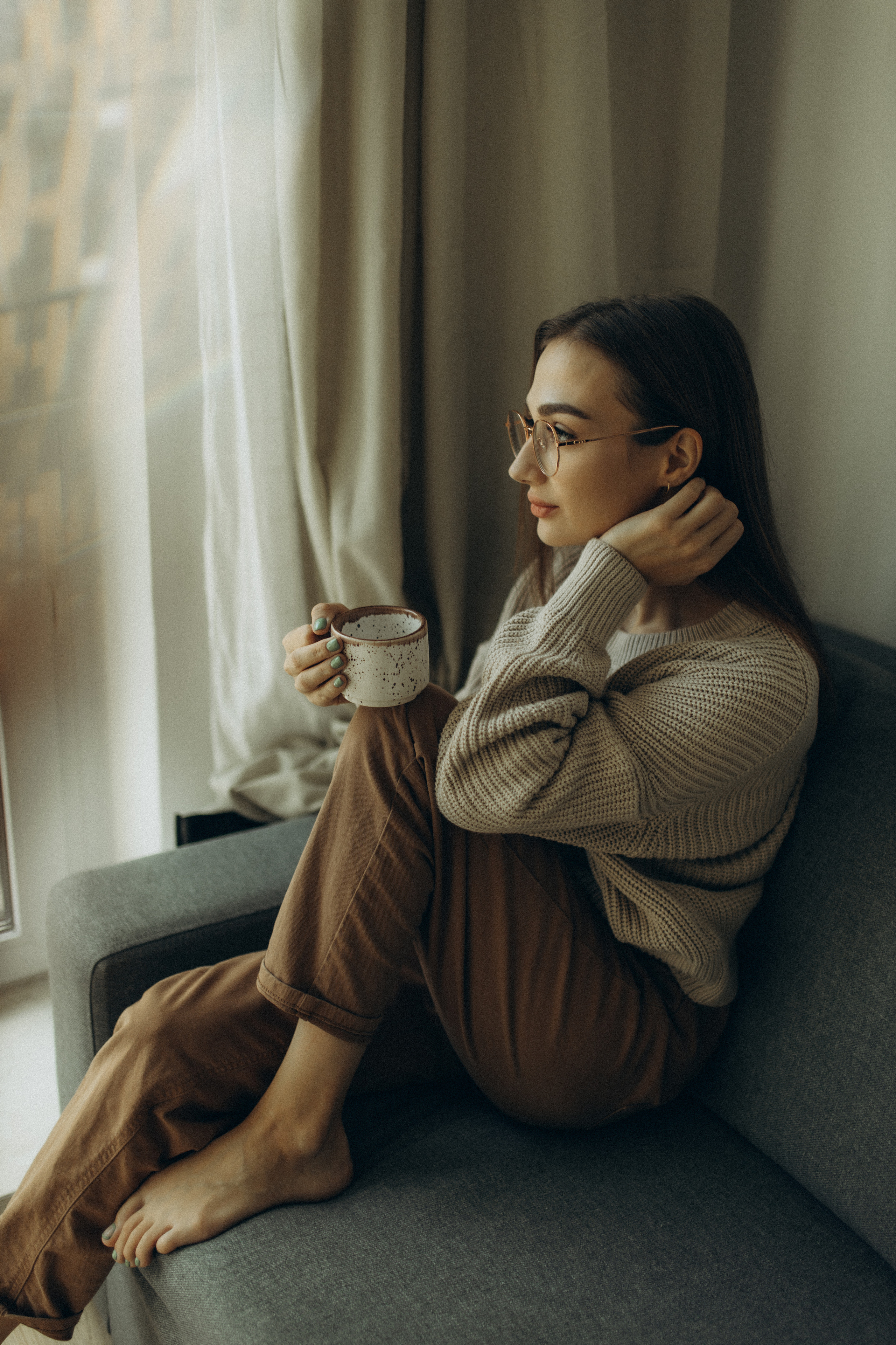 Алена, Марк. Семейный фотограф Оля Гладченко