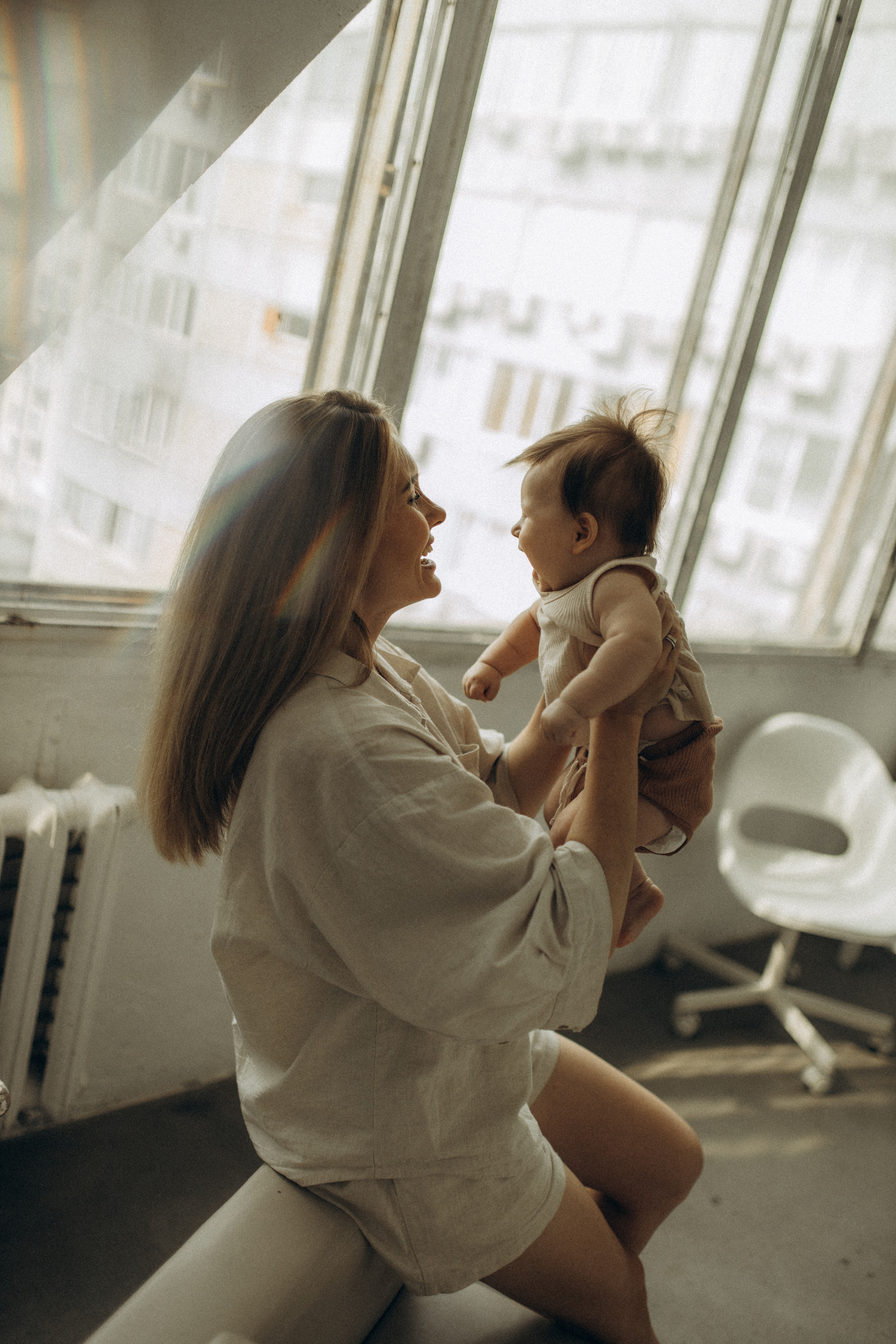 Маша, Рома, Мирон, Софийка, Марк. Семейный фотограф Оля Гладченко