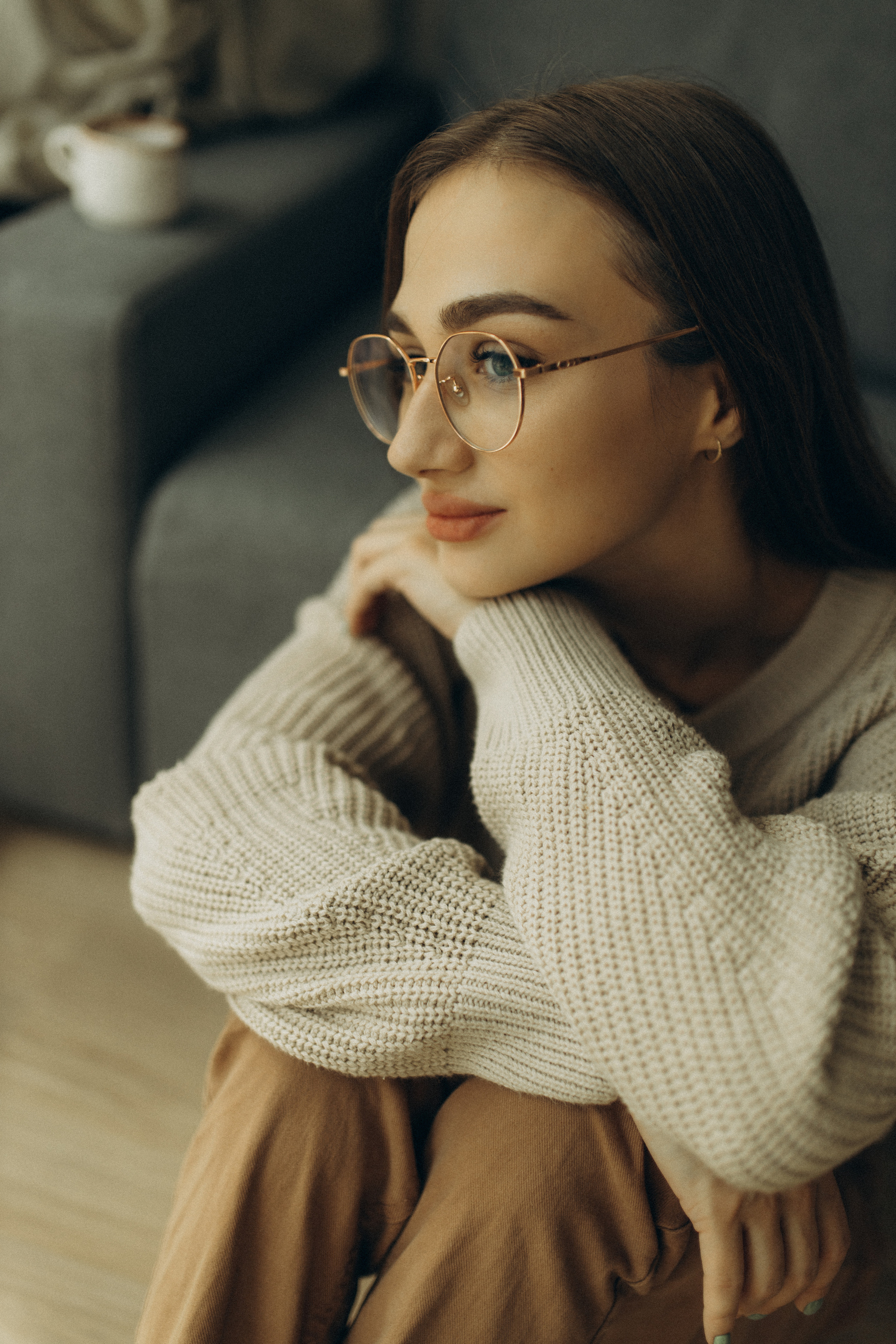 Алена, Марк. Семейный фотограф Оля Гладченко