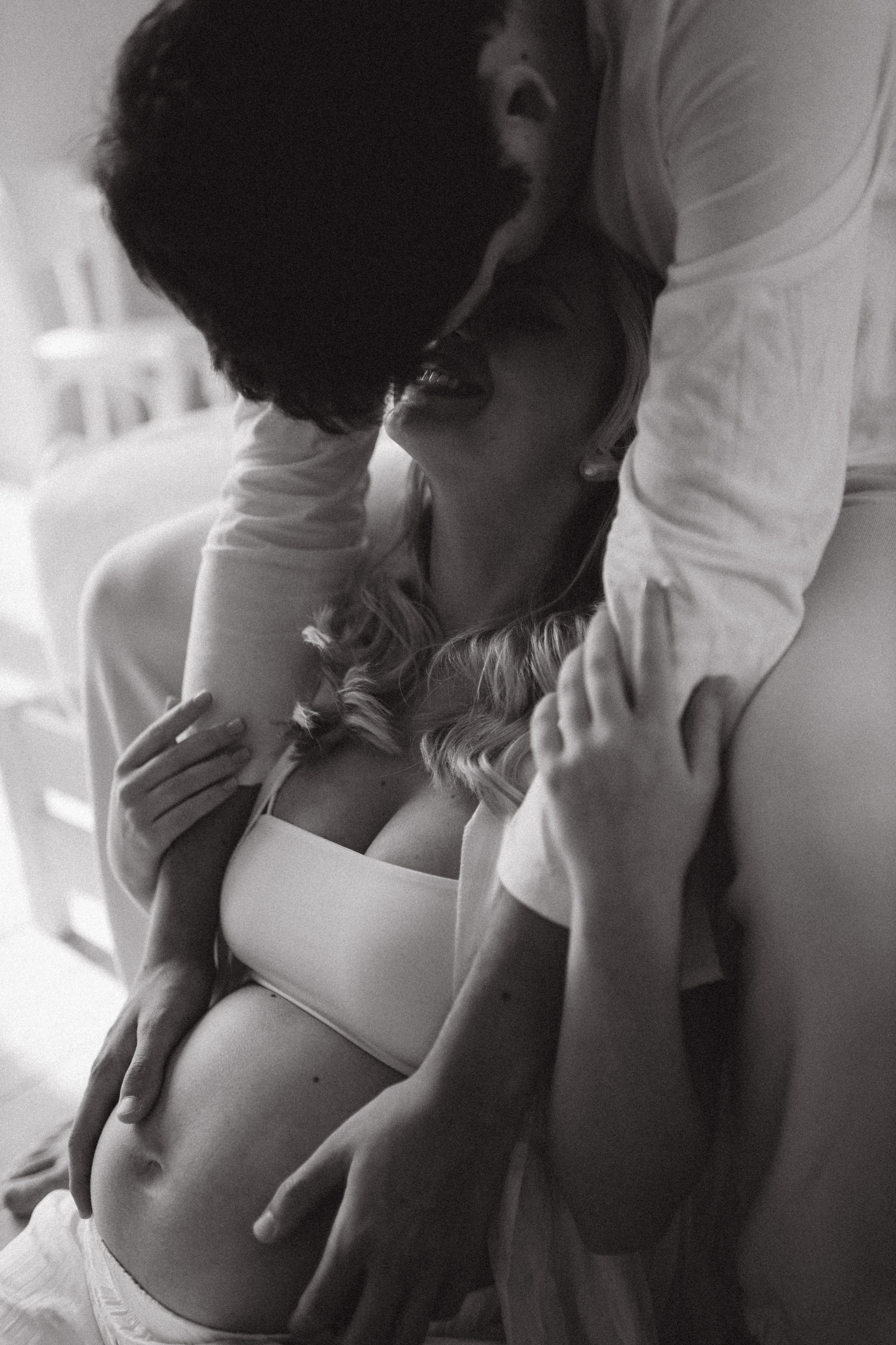 Лиза, Олег. Семейный фотограф Оля Гладченко