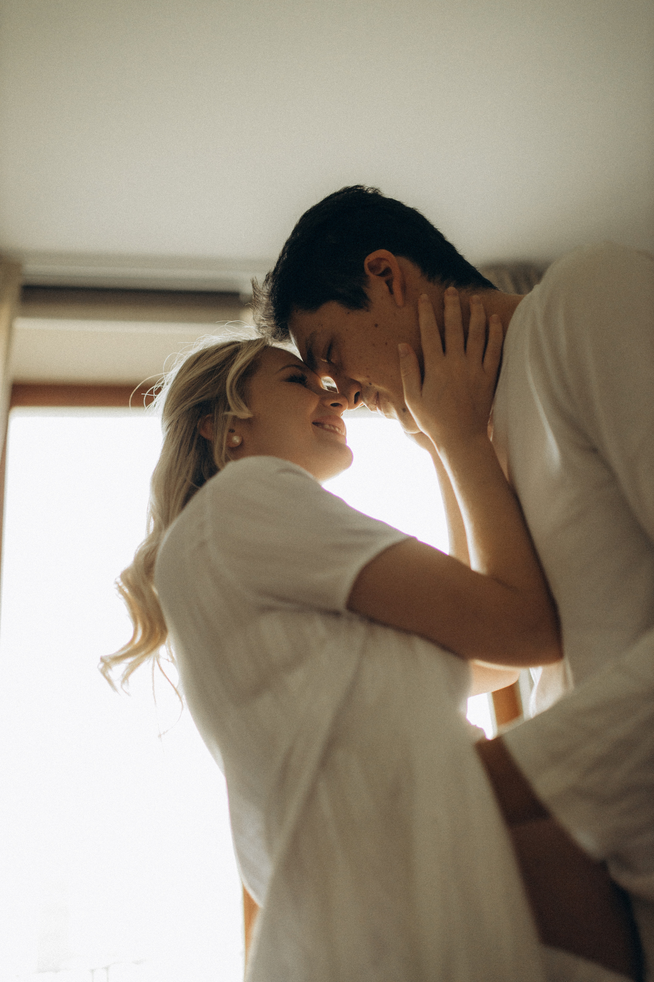 Лиза, Олег. Семейный фотограф Оля Гладченко