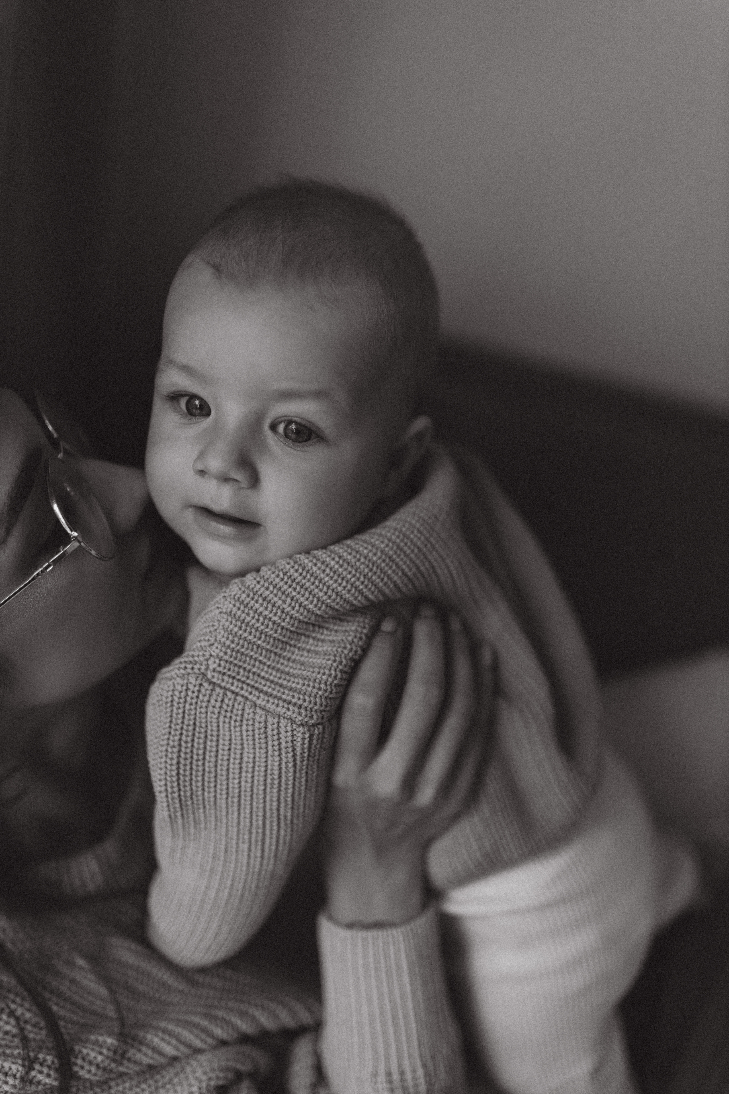 Алена, Марк. Семейный фотограф Оля Гладченко