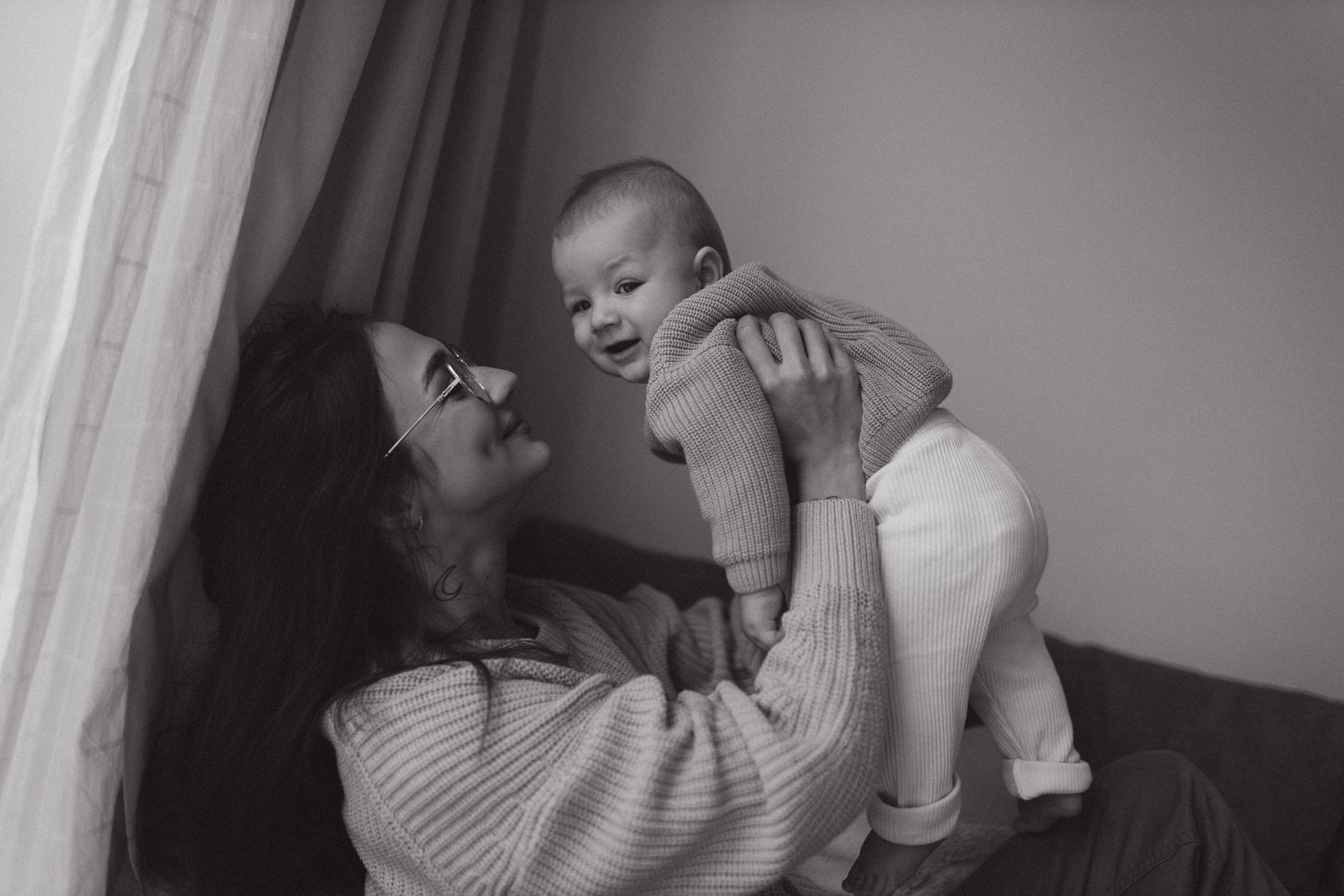 Алена, Марк. Семейный фотограф Оля Гладченко