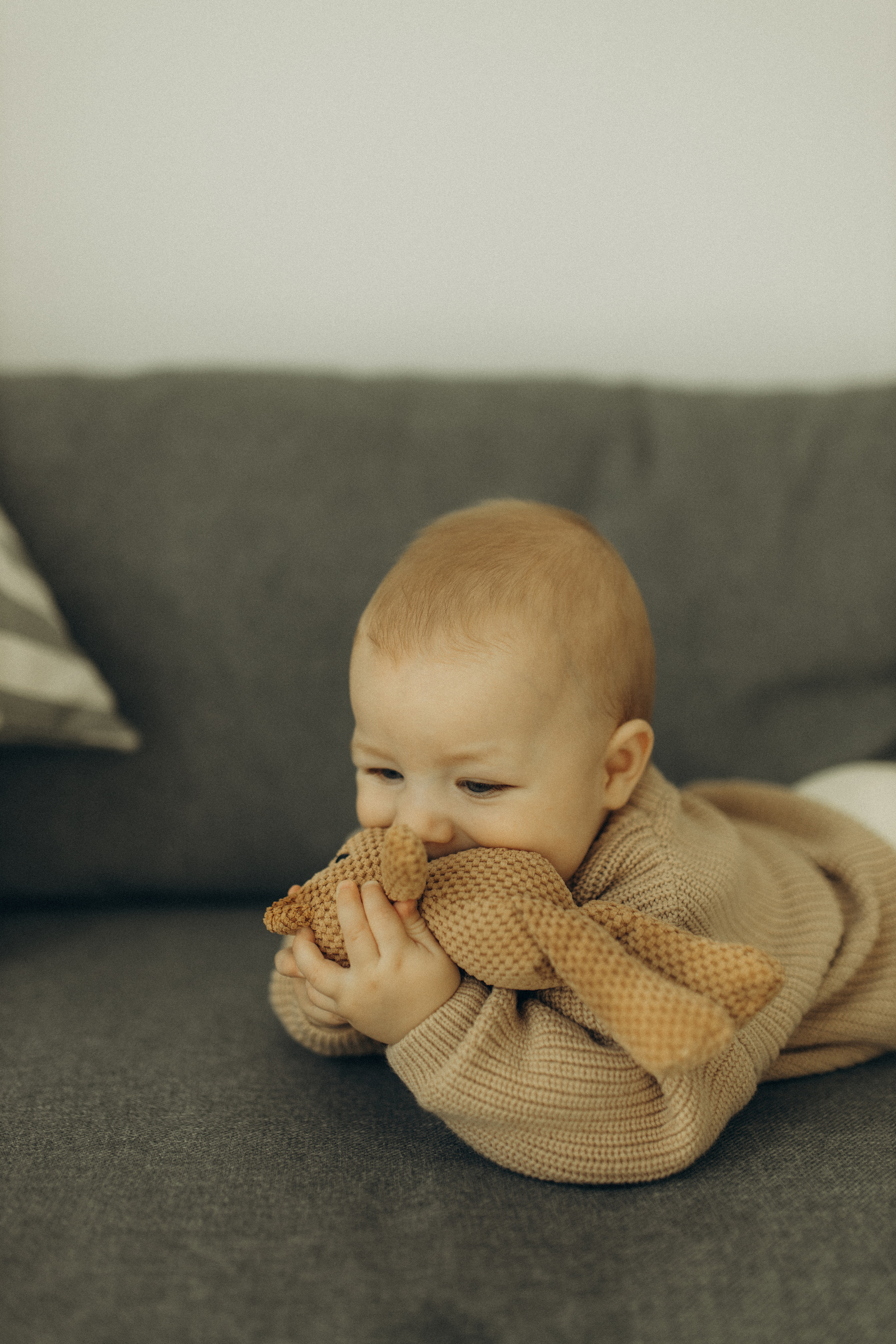 Алена, Марк. Семейный фотограф Оля Гладченко