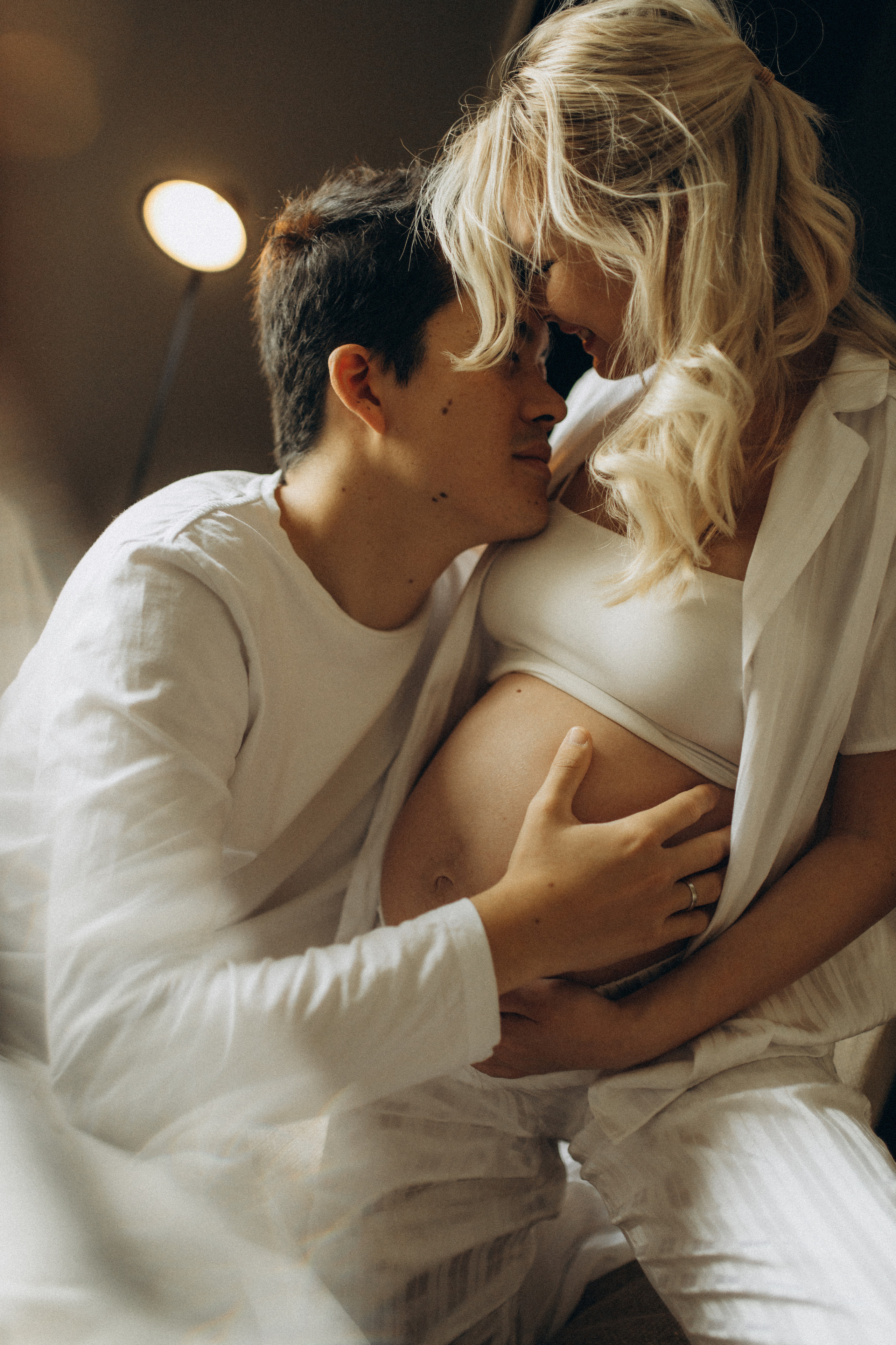 Лиза, Олег. Семейный фотограф Оля Гладченко