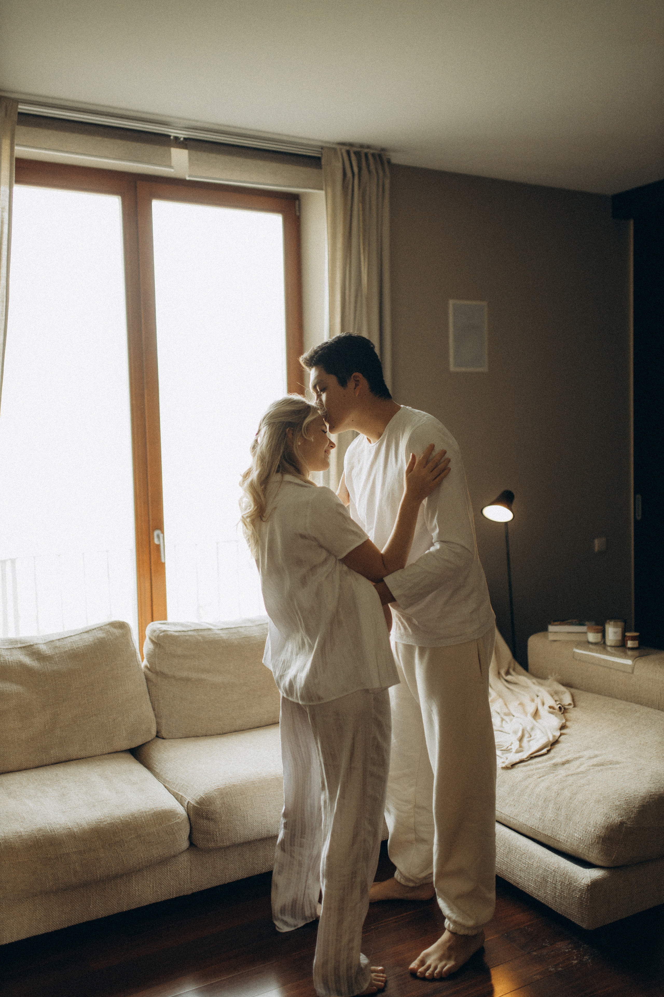 Лиза, Олег. Семейный фотограф Оля Гладченко