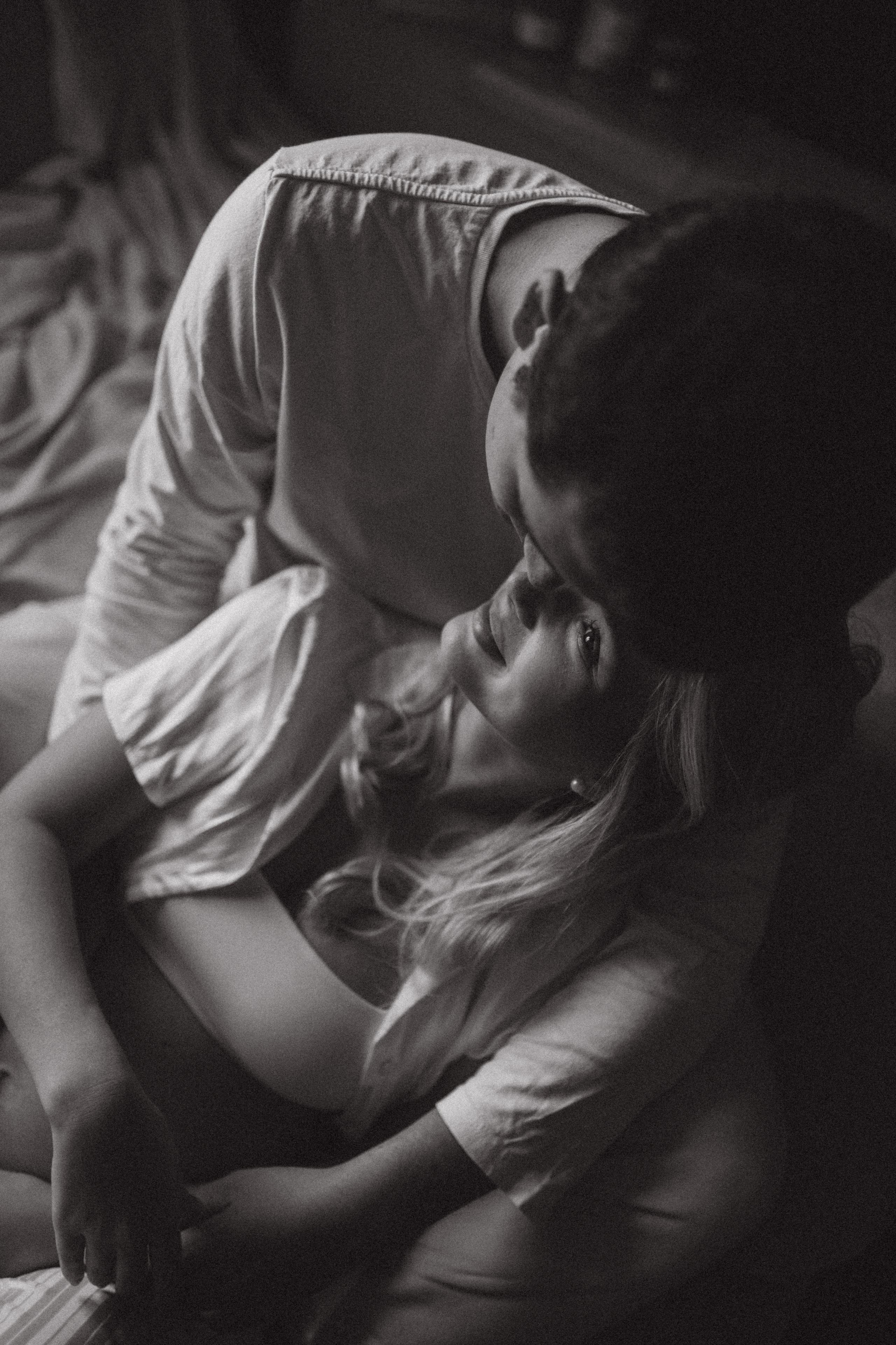 Лиза, Олег. Семейный фотограф Оля Гладченко