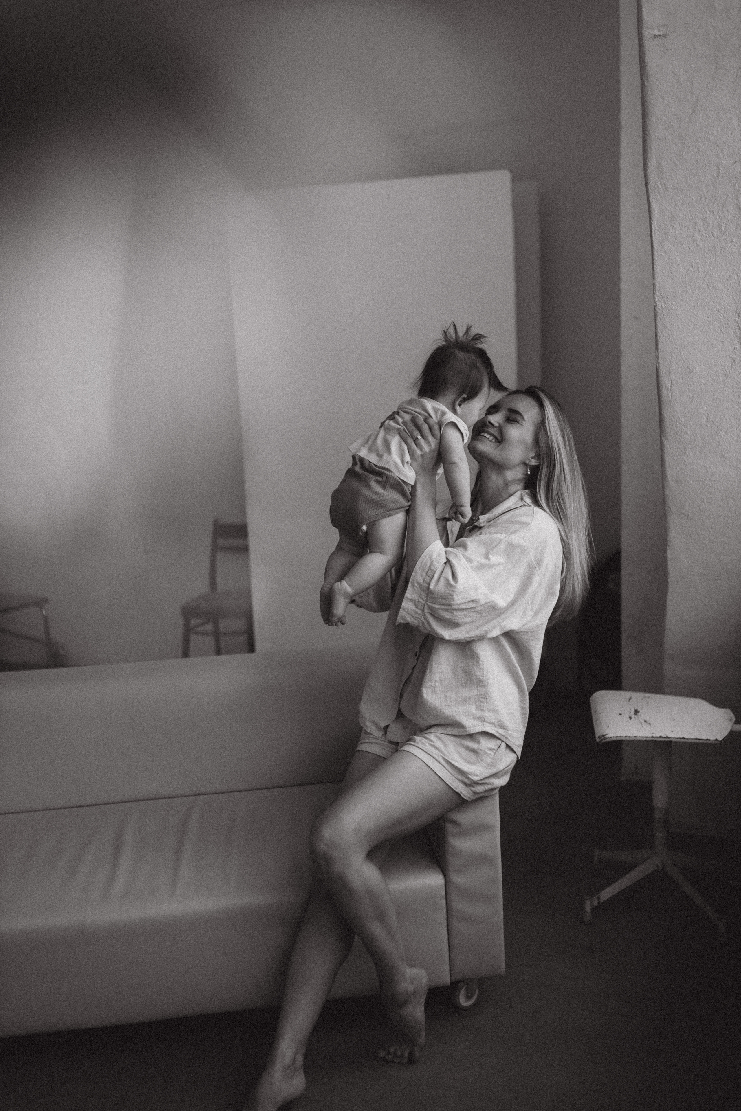 Маша, Рома, Мирон, Софийка, Марк. Семейный фотограф Оля Гладченко