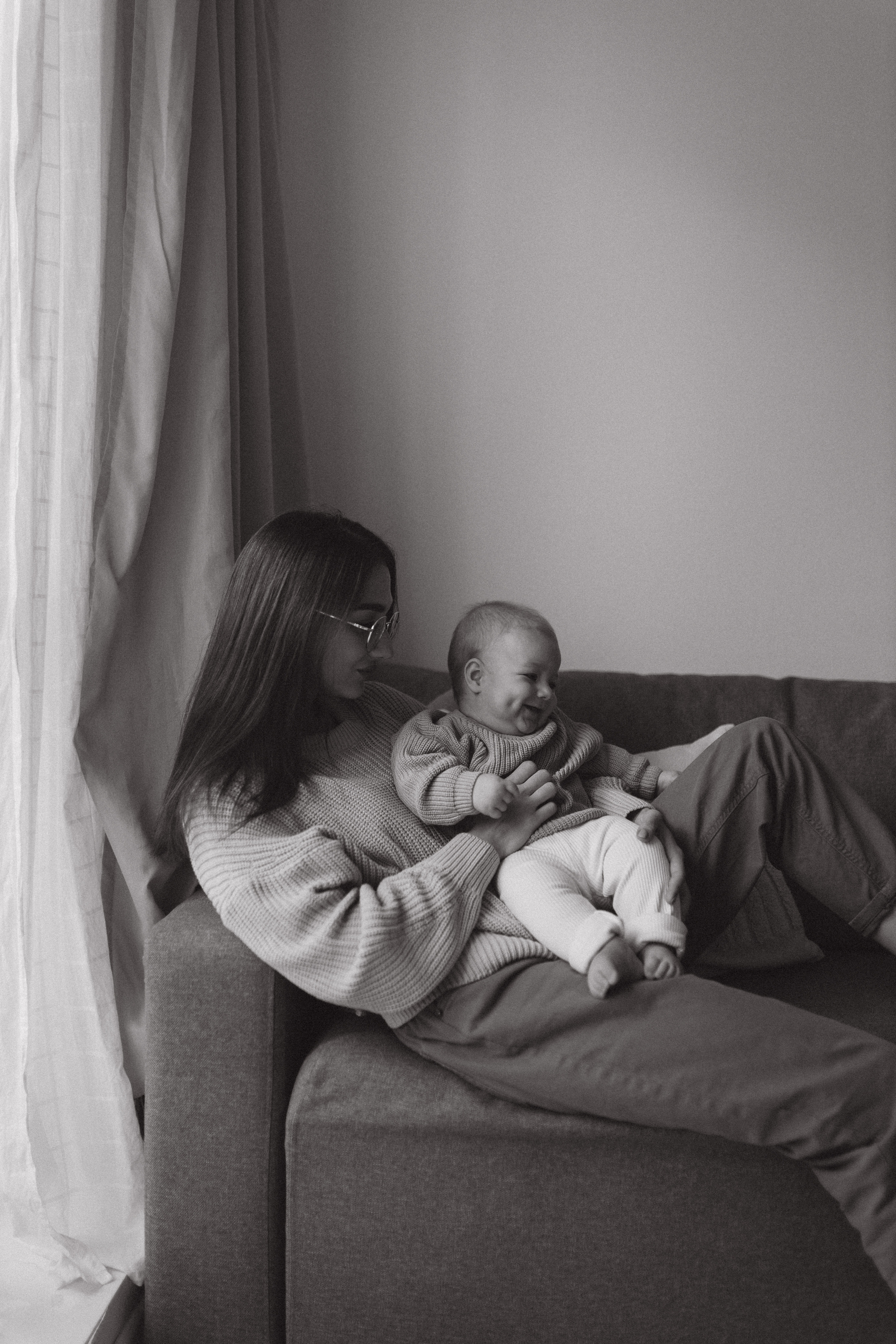 Алена, Марк. Семейный фотограф Оля Гладченко