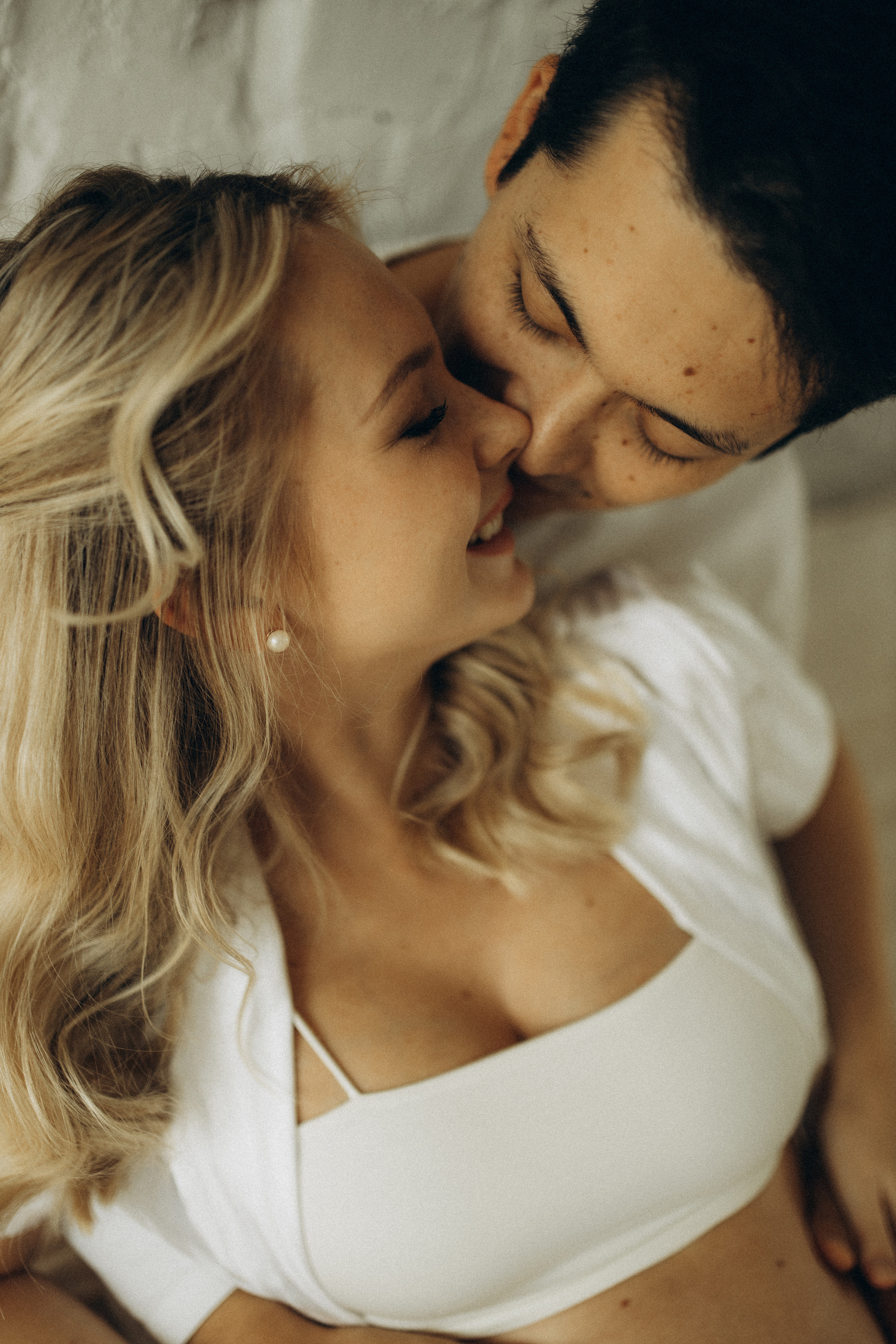 Лиза, Олег. Семейный фотограф Оля Гладченко