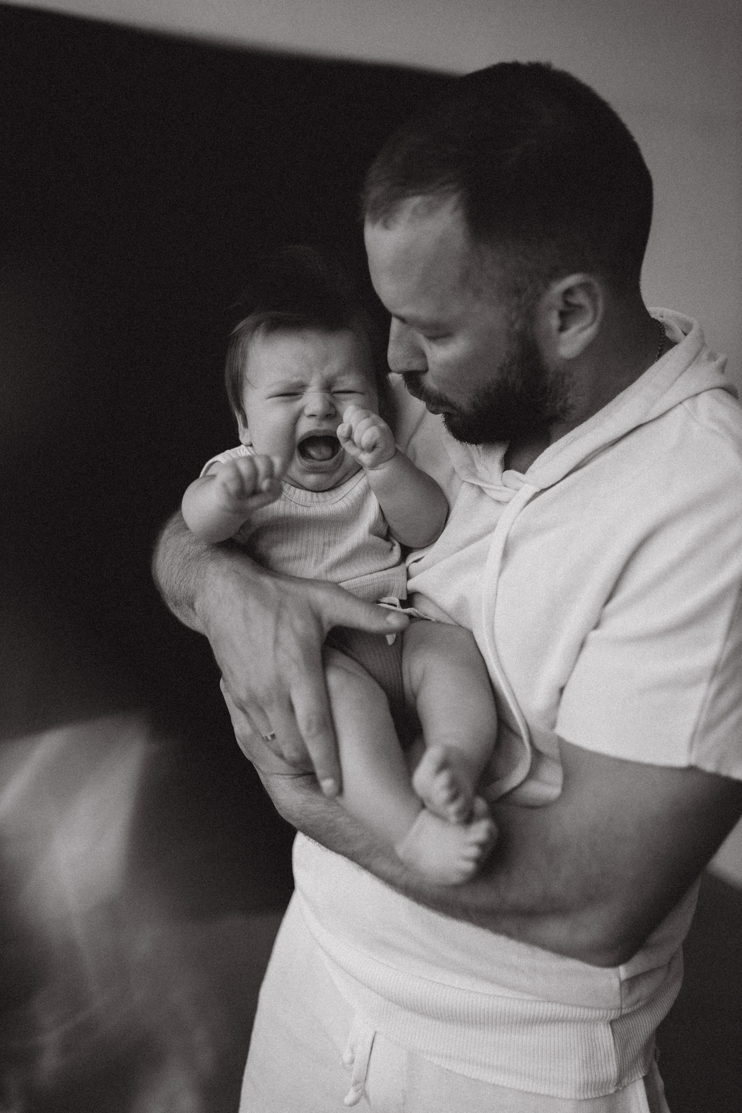 Маша, Рома, Мирон, Софийка, Марк. Семейный фотограф Оля Гладченко